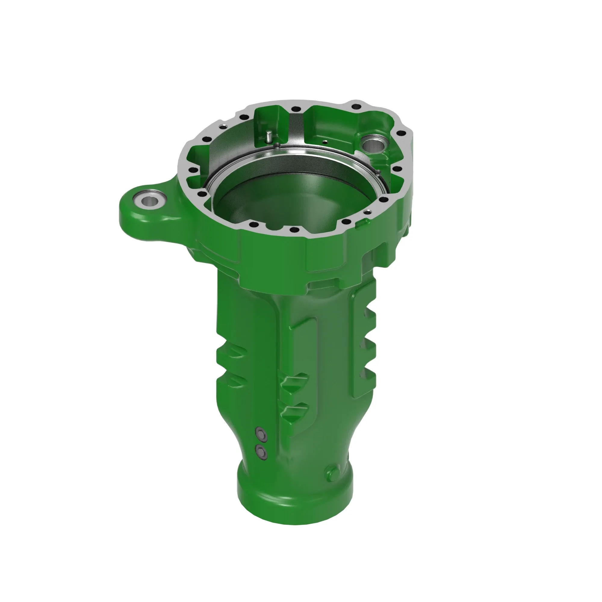 HOUSING, REAR AXLE, RH ASSY