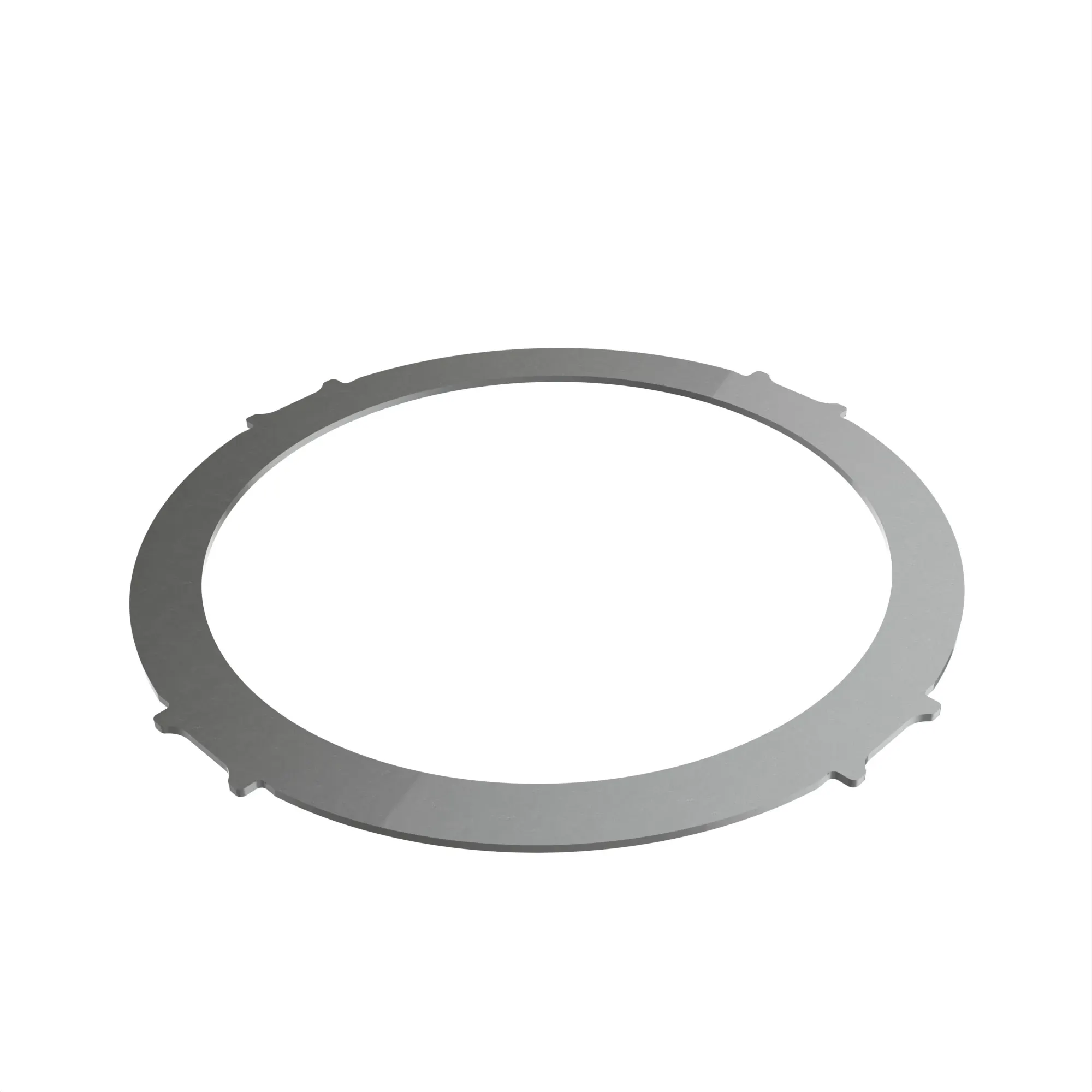 Plate, Planetary Brake Separator