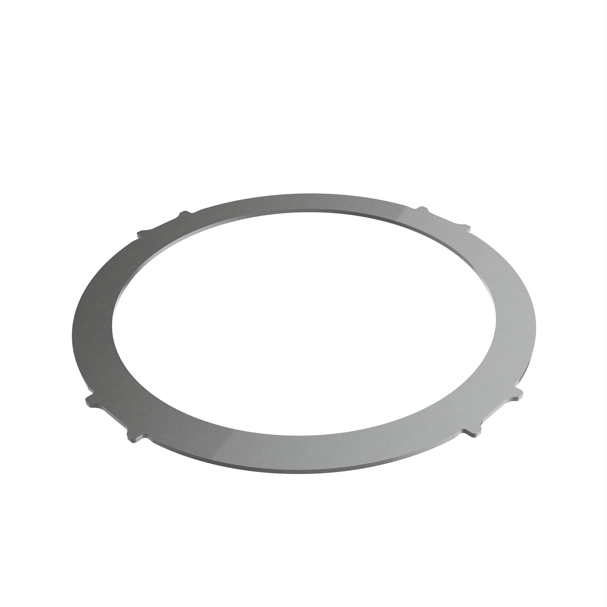 Plate, Planetary Brake Separator