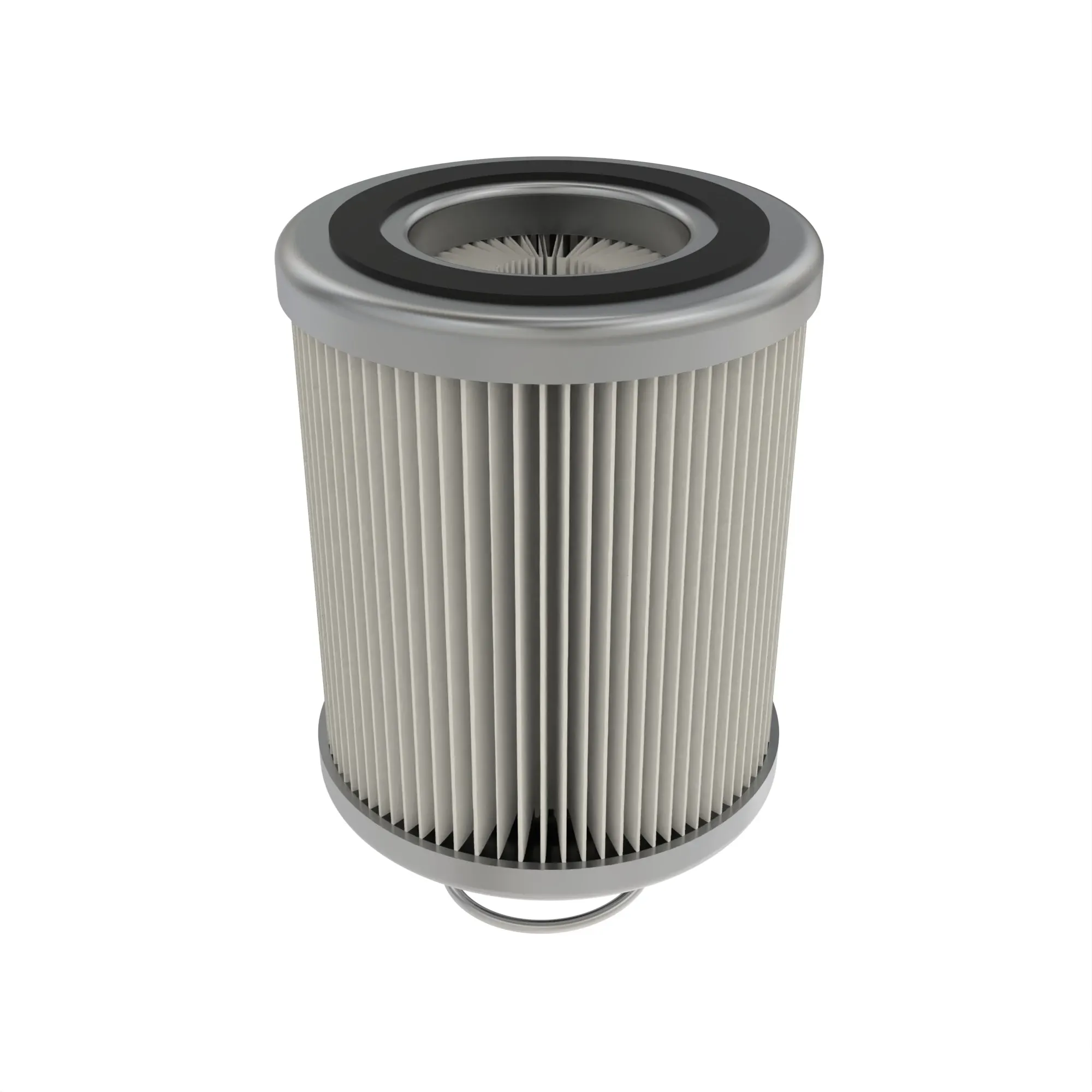 John Deere Front PTO Oil Filter - LVA23443