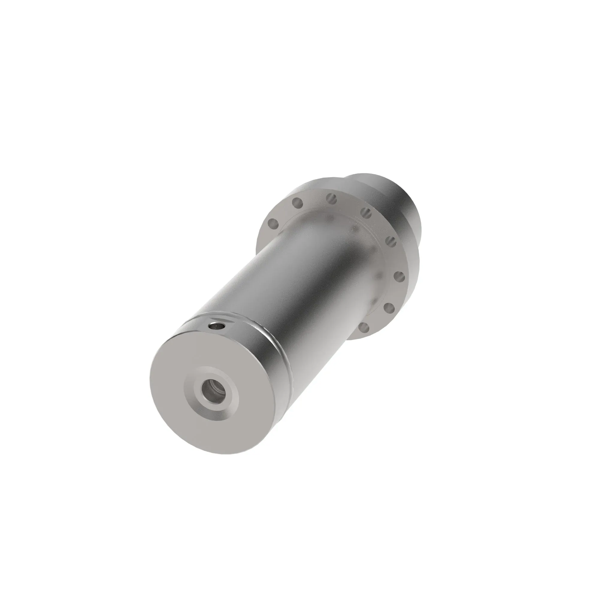 Hydraulic Cylinder Barrel