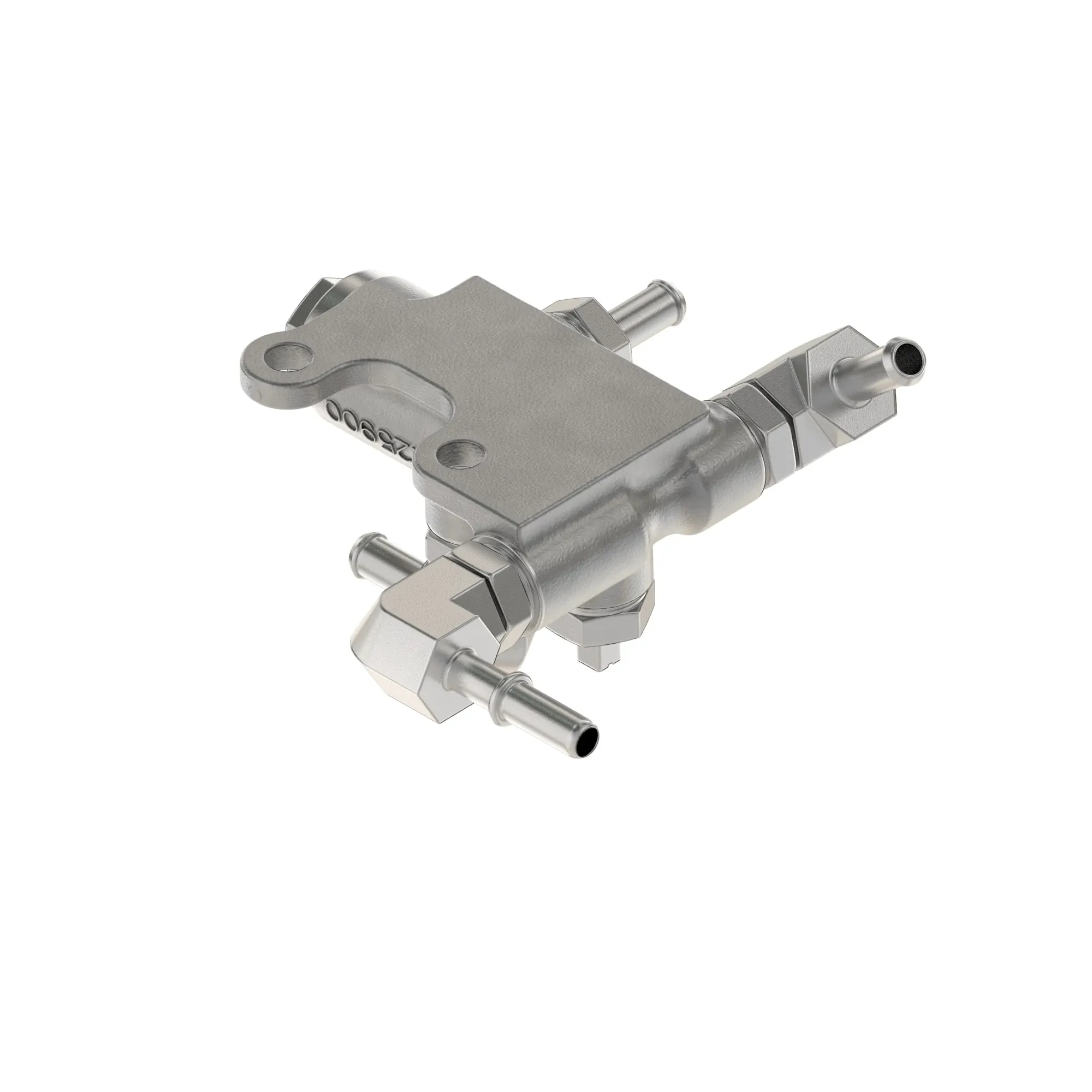 FUEL LINE, VALVE UNIT FOR FUEL SYST