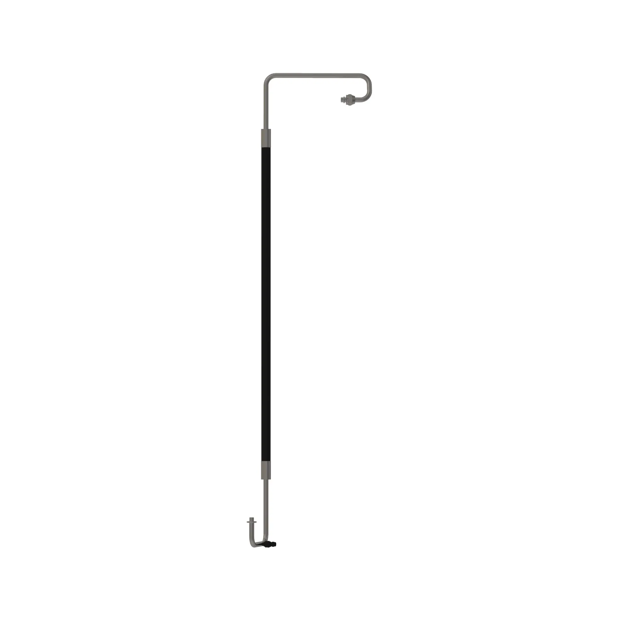 REFRIGERANT HOSE, AC #6 LIQUID LINE