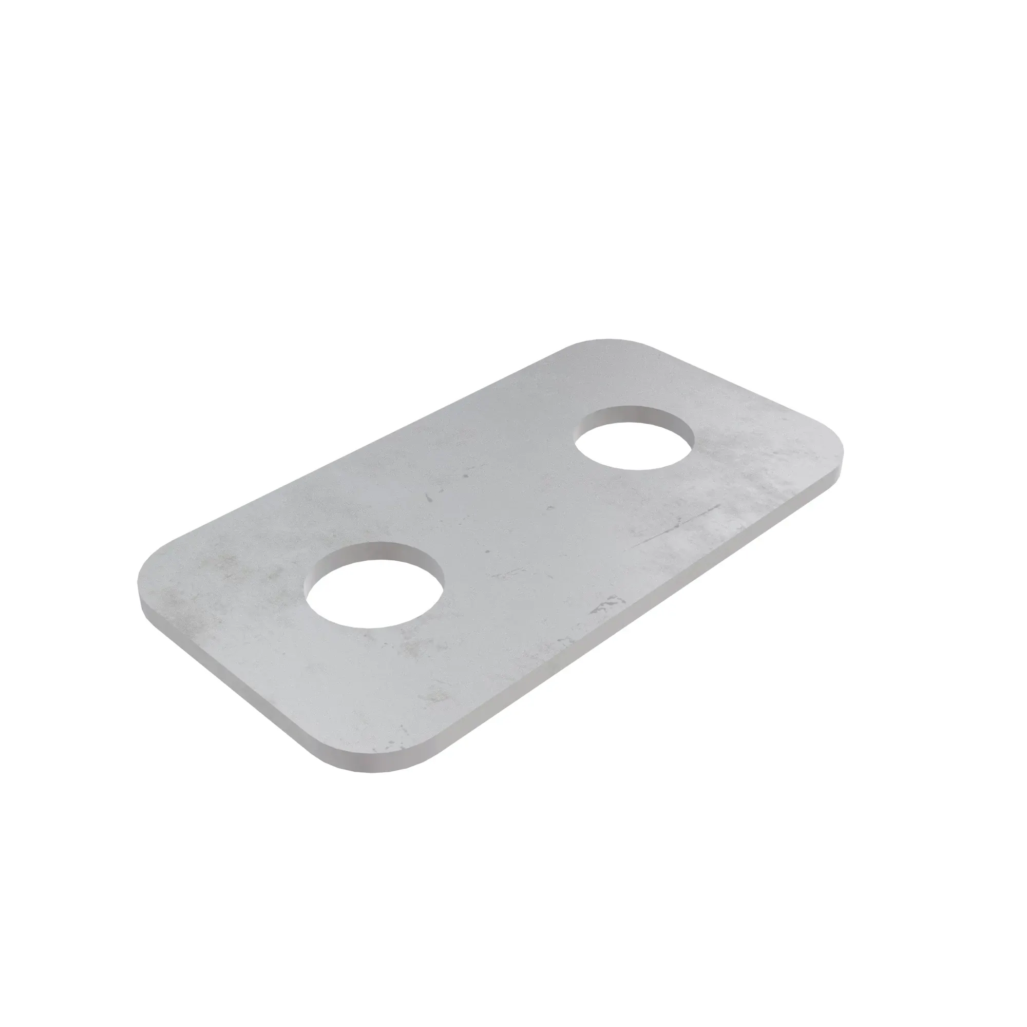 John Deere Plate - T447002