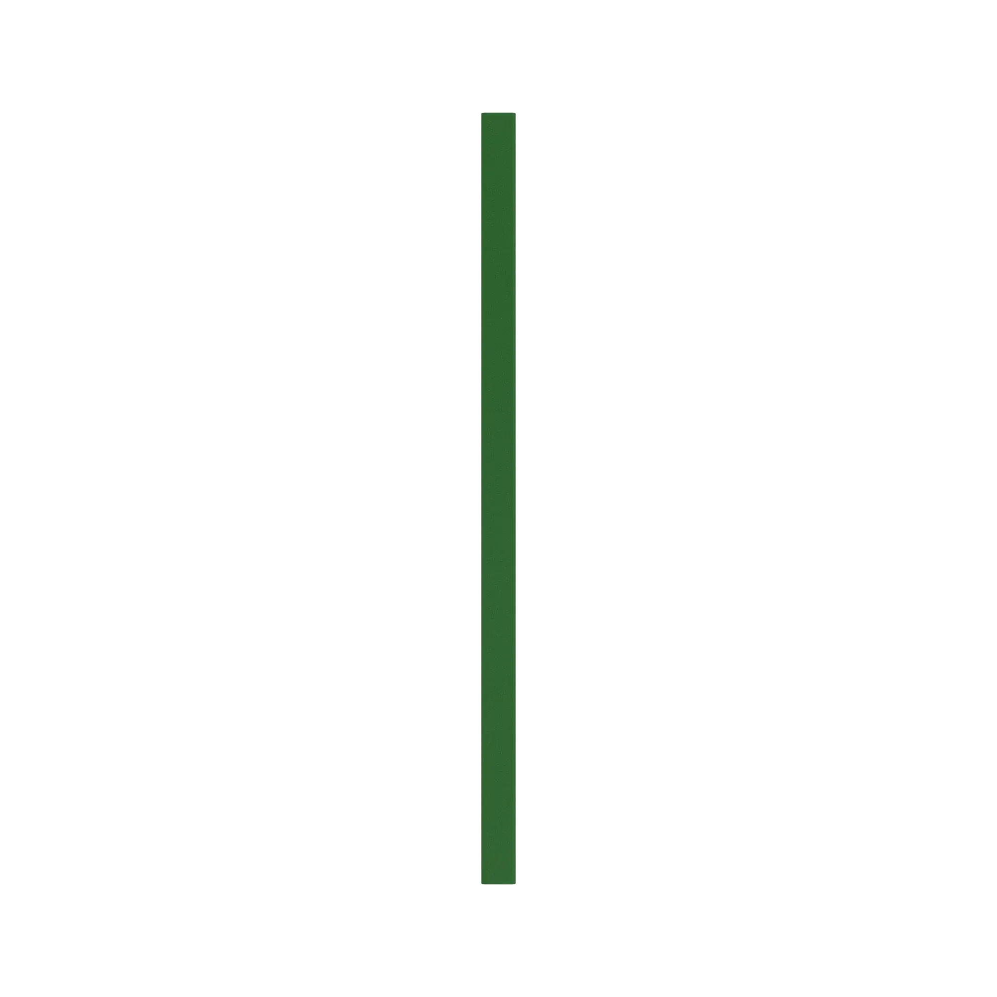 STRUCTURAL TUBING, RECTANGULAR TUBE