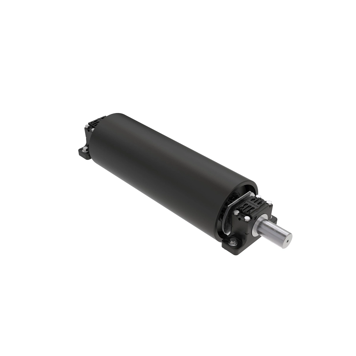 165 Twin Cut Roll W / Bearing