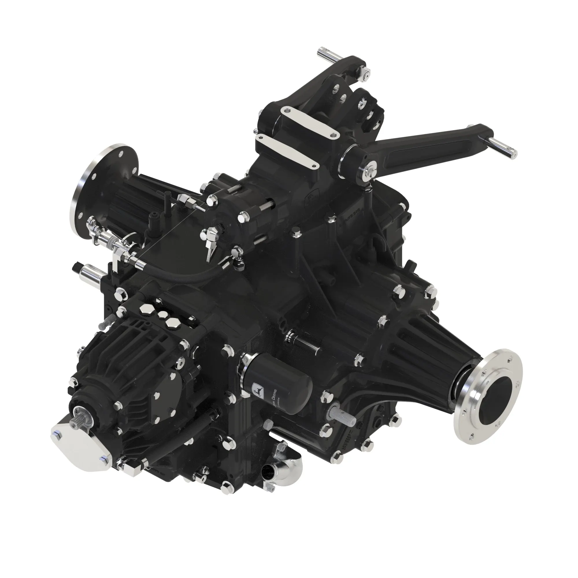 TRANSMISSION, 3205, TMA