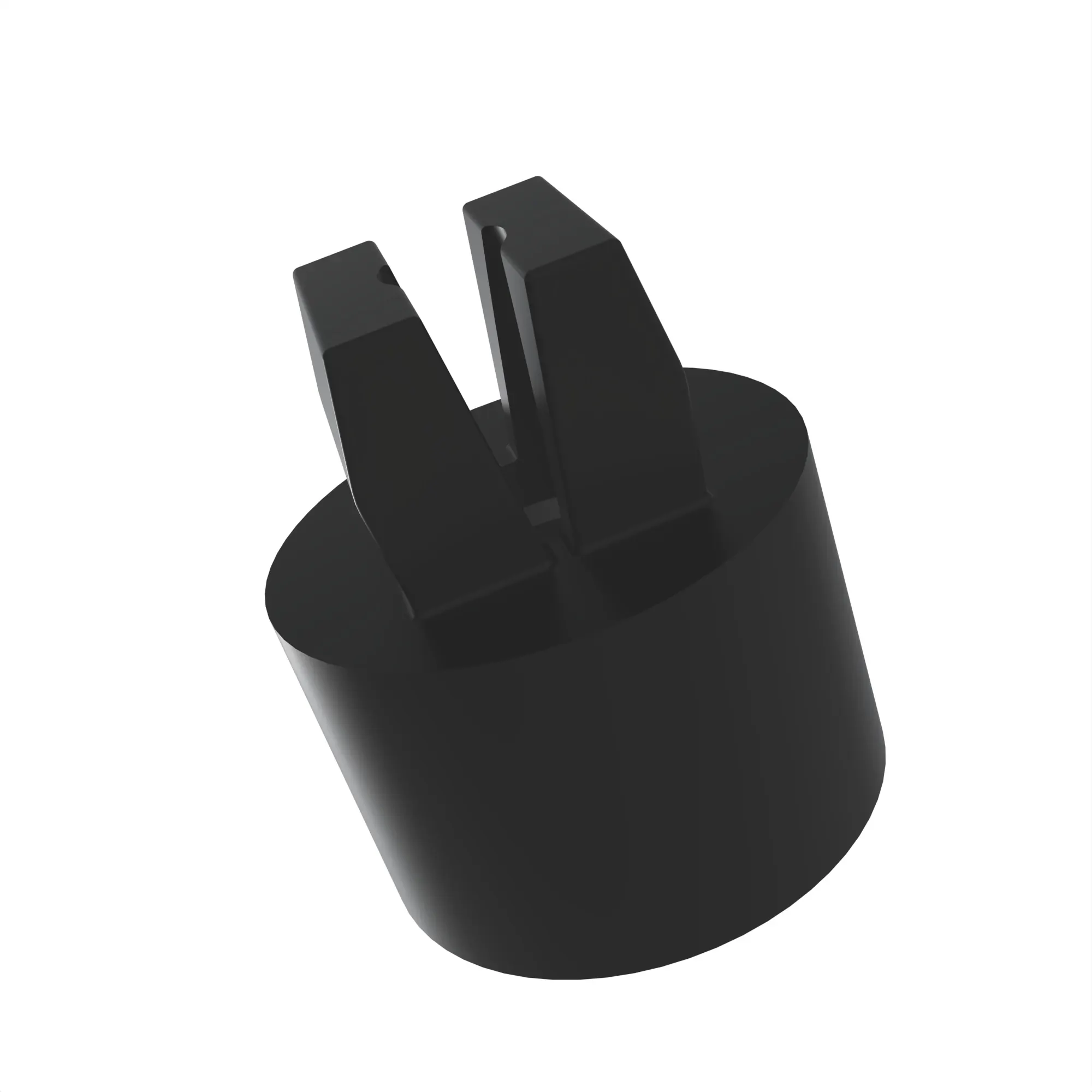 John Deere Seat Self Tapping Grommet - LVU15393