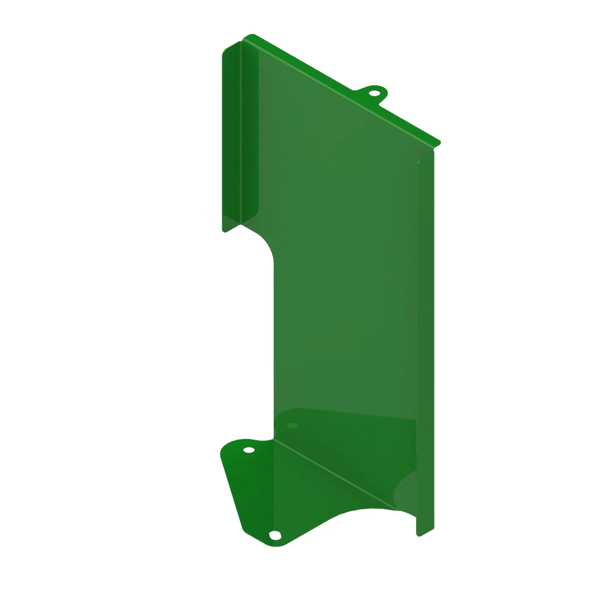 John Deere Shield - HXE168157