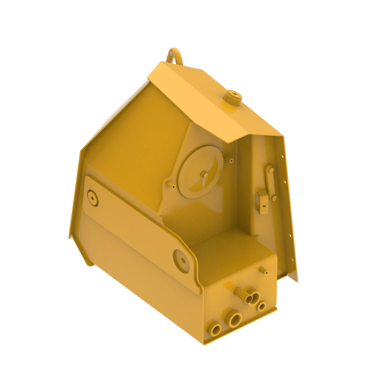 John Deere Hydrostatic Tank - AT471693