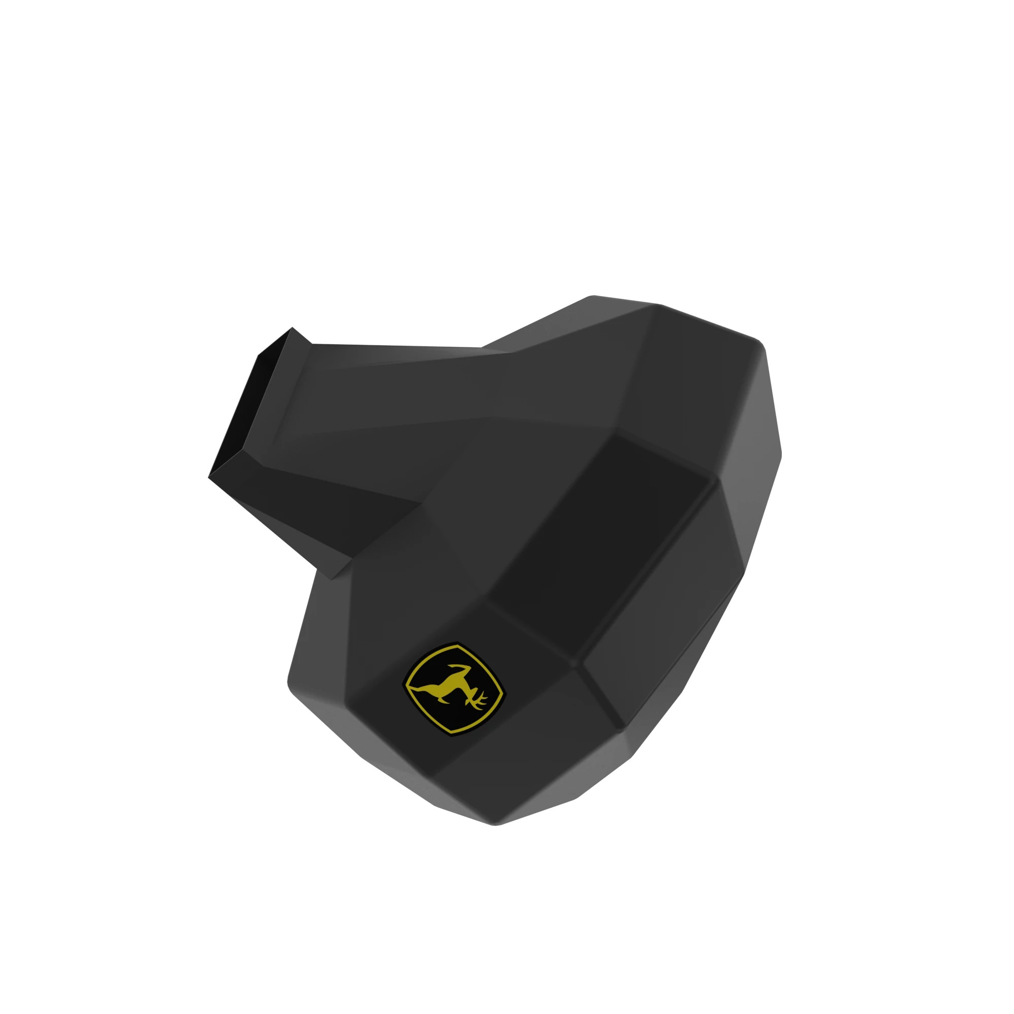 TANK, W/DECALS 150 BU REAR