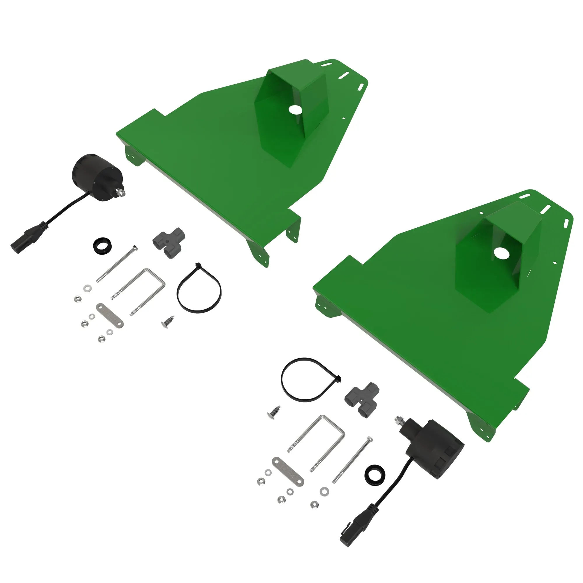 Control Kit