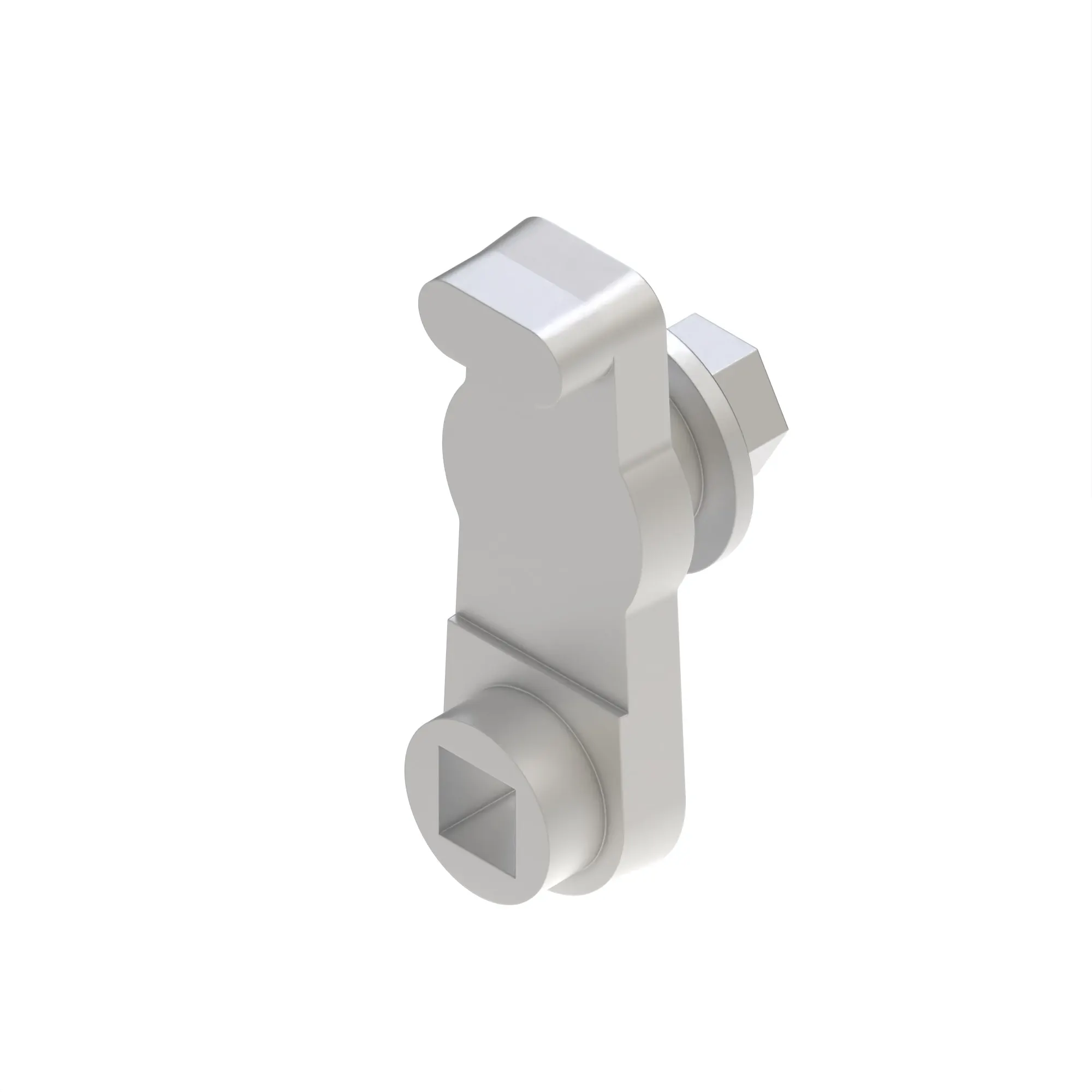 John Deere Base Rig Assembly Lever - N234682