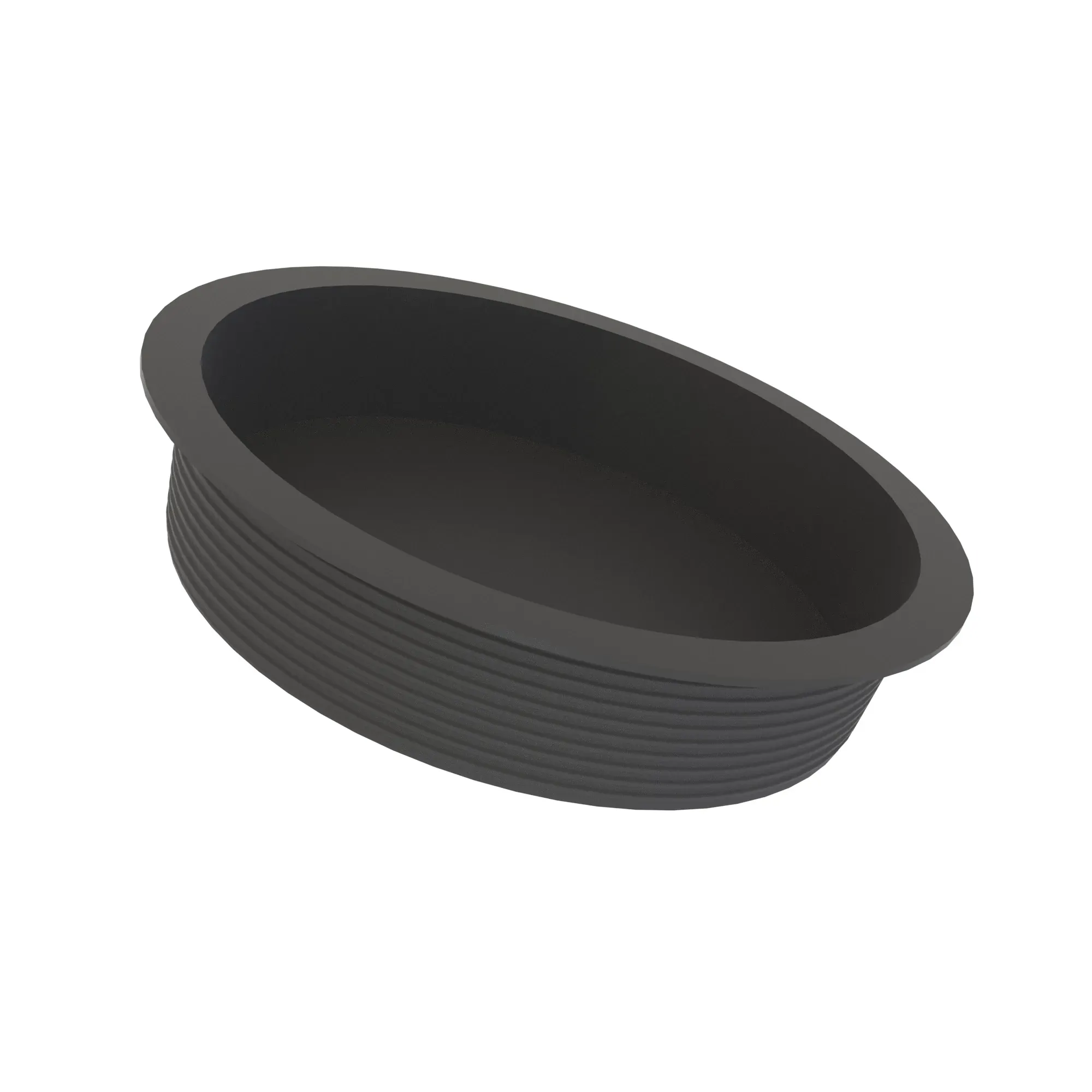 John Deere Plastic Plug - L168598