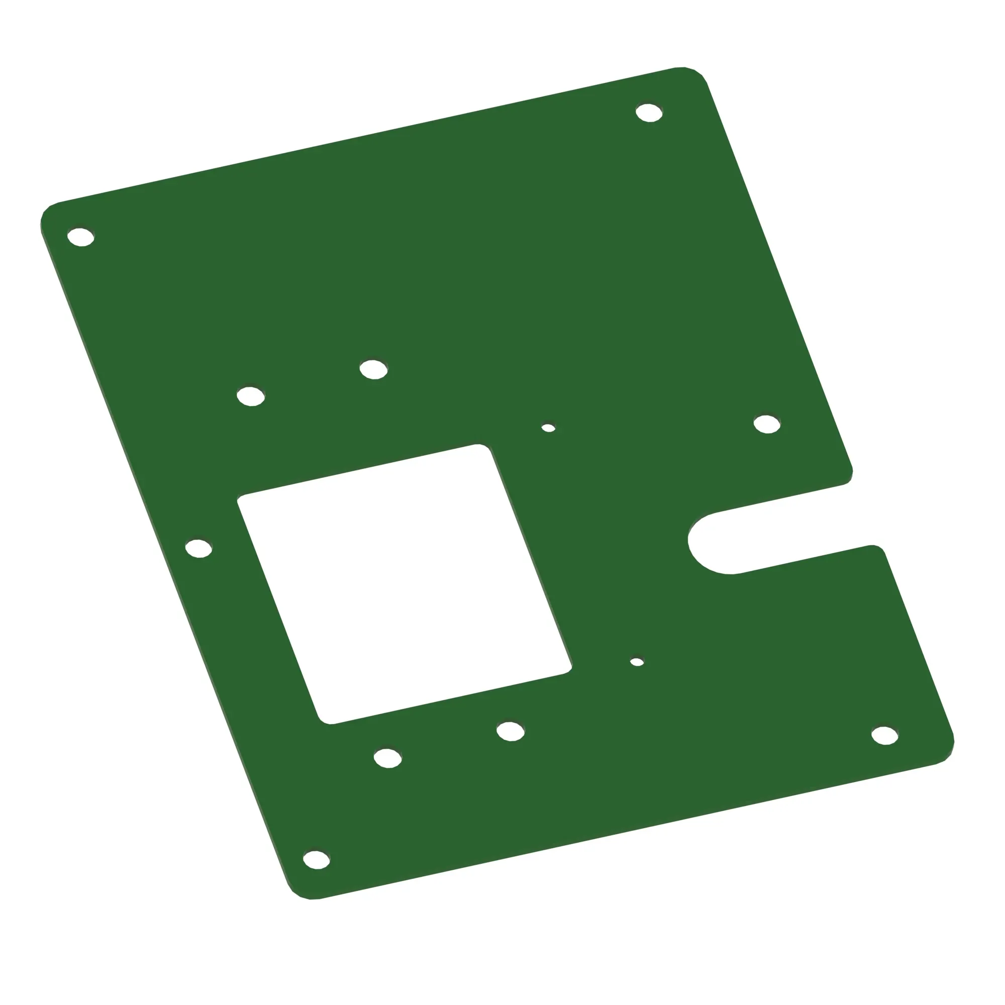 Mounting Parts