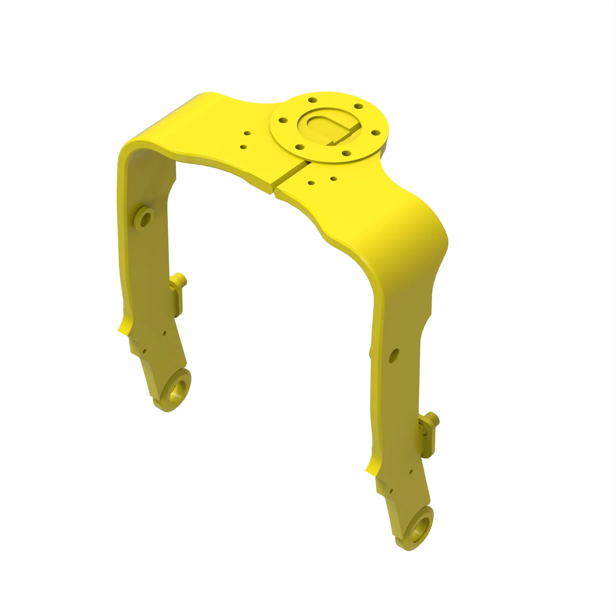 John Deere Tilt Frame - F693119