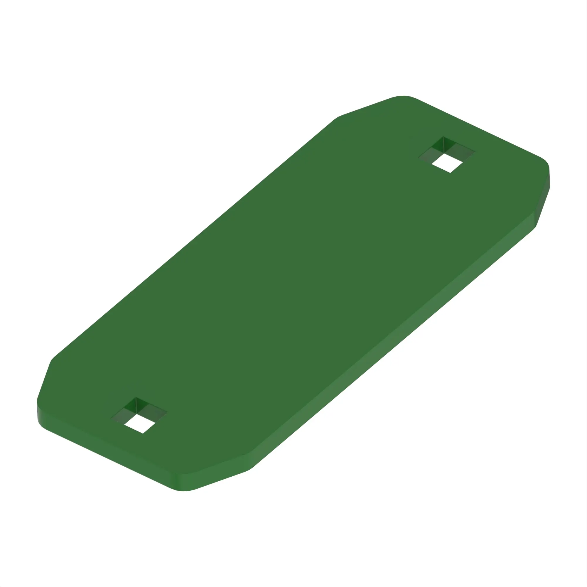 BRACKET, STRING TRIMMER MOUNT CASTE