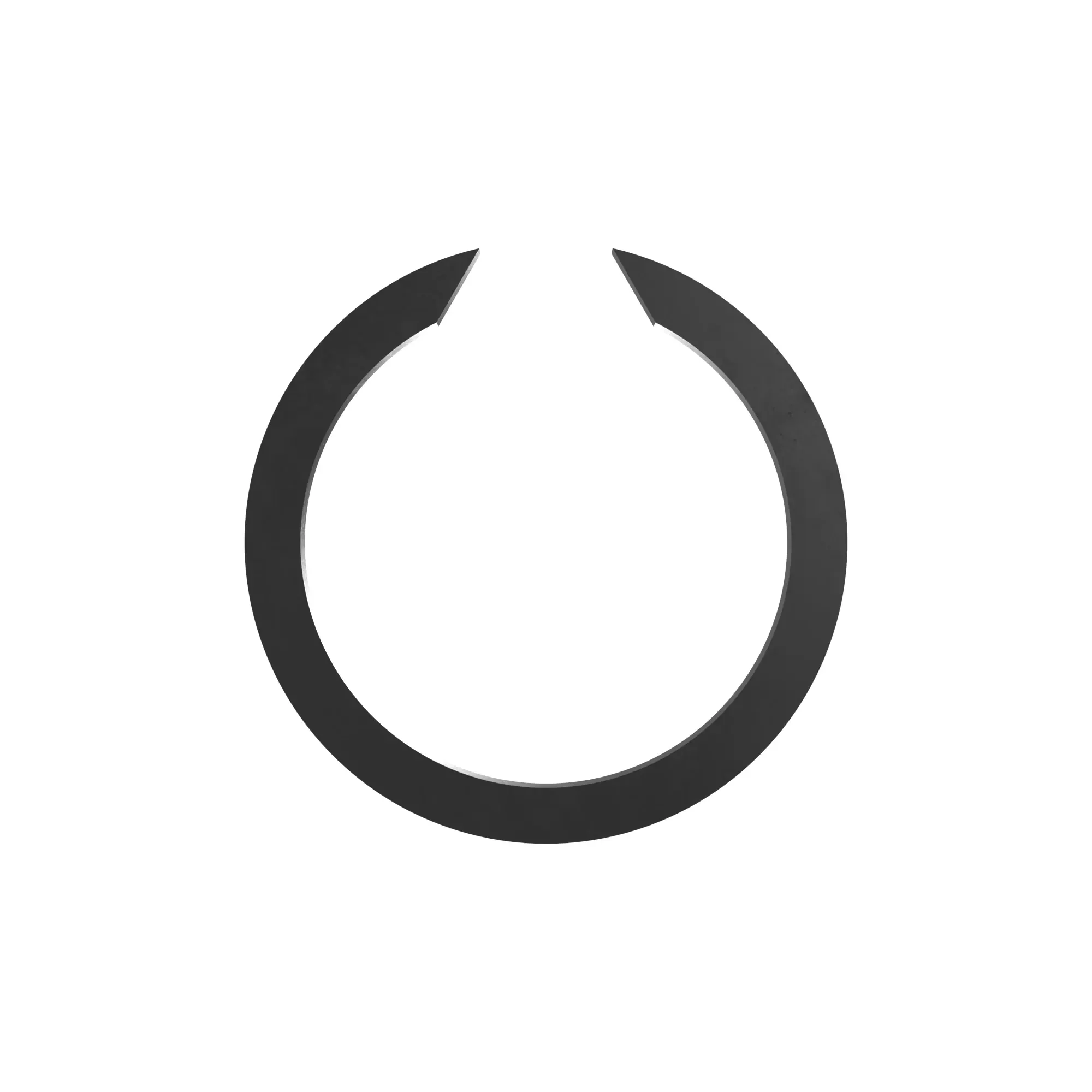 RING,SNAP, Snap Ring