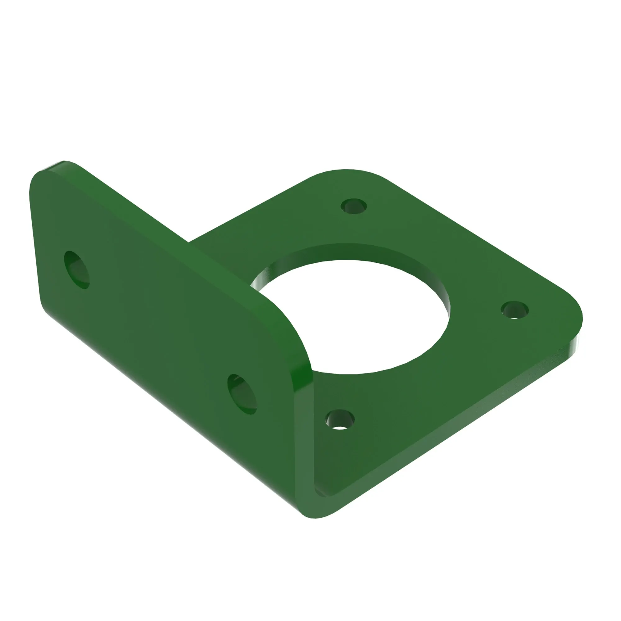 John Deere Plate - N332142