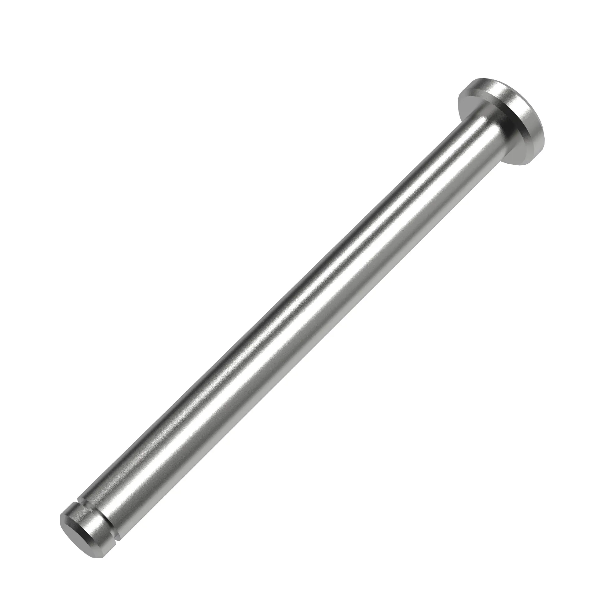 John Deere Headed Circular Groove Pin - YC12507