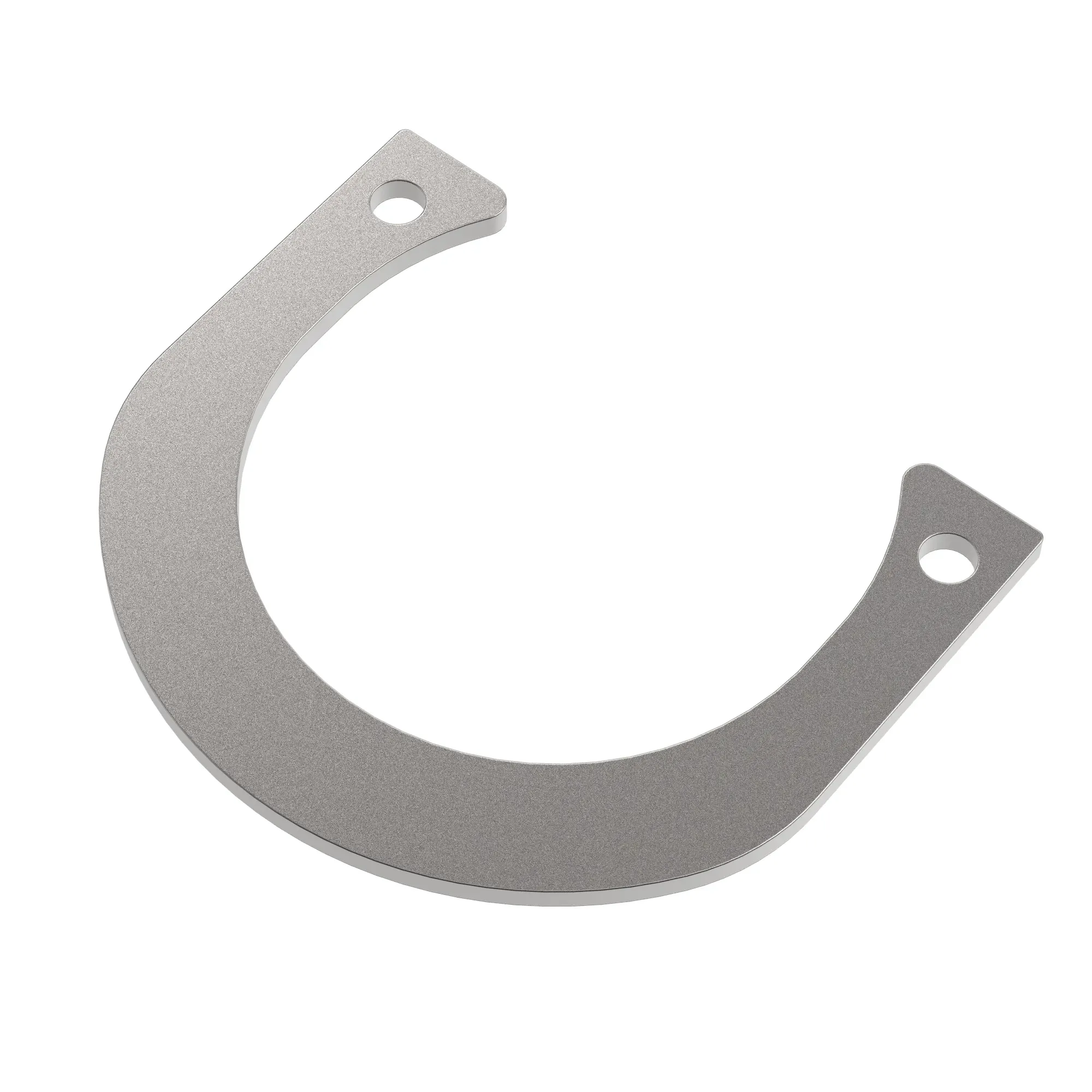 John Deere Upper Fuel Tank Plate - T426985
