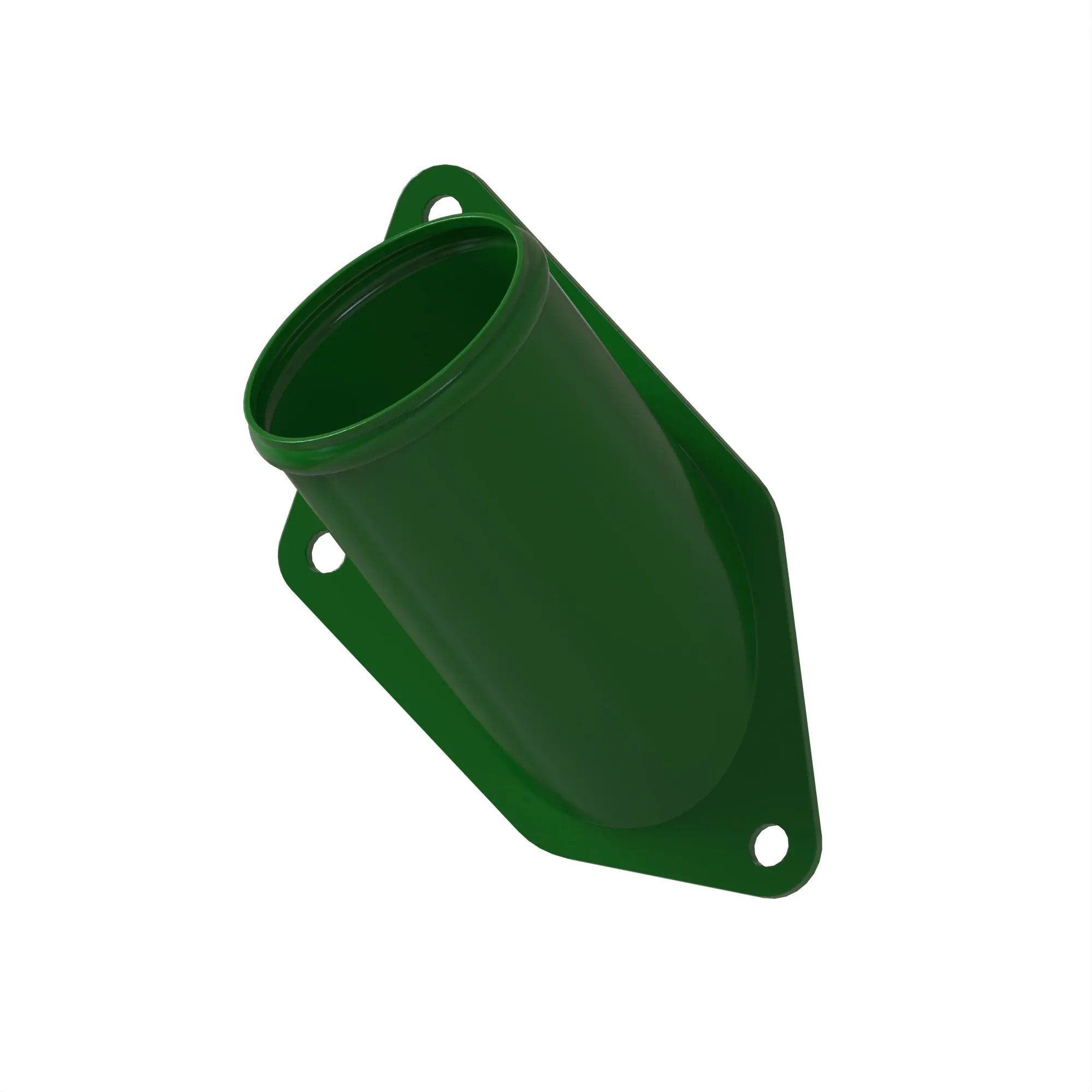 TUBE ASSY, AIR OUTLET