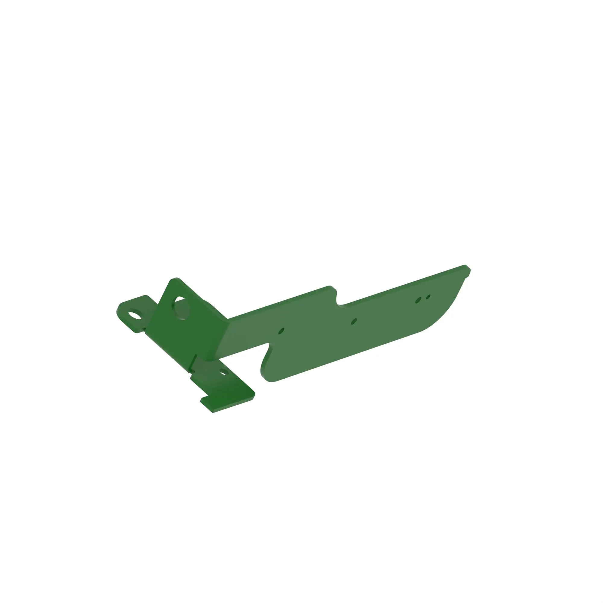 John Deere Bracket - CC150561