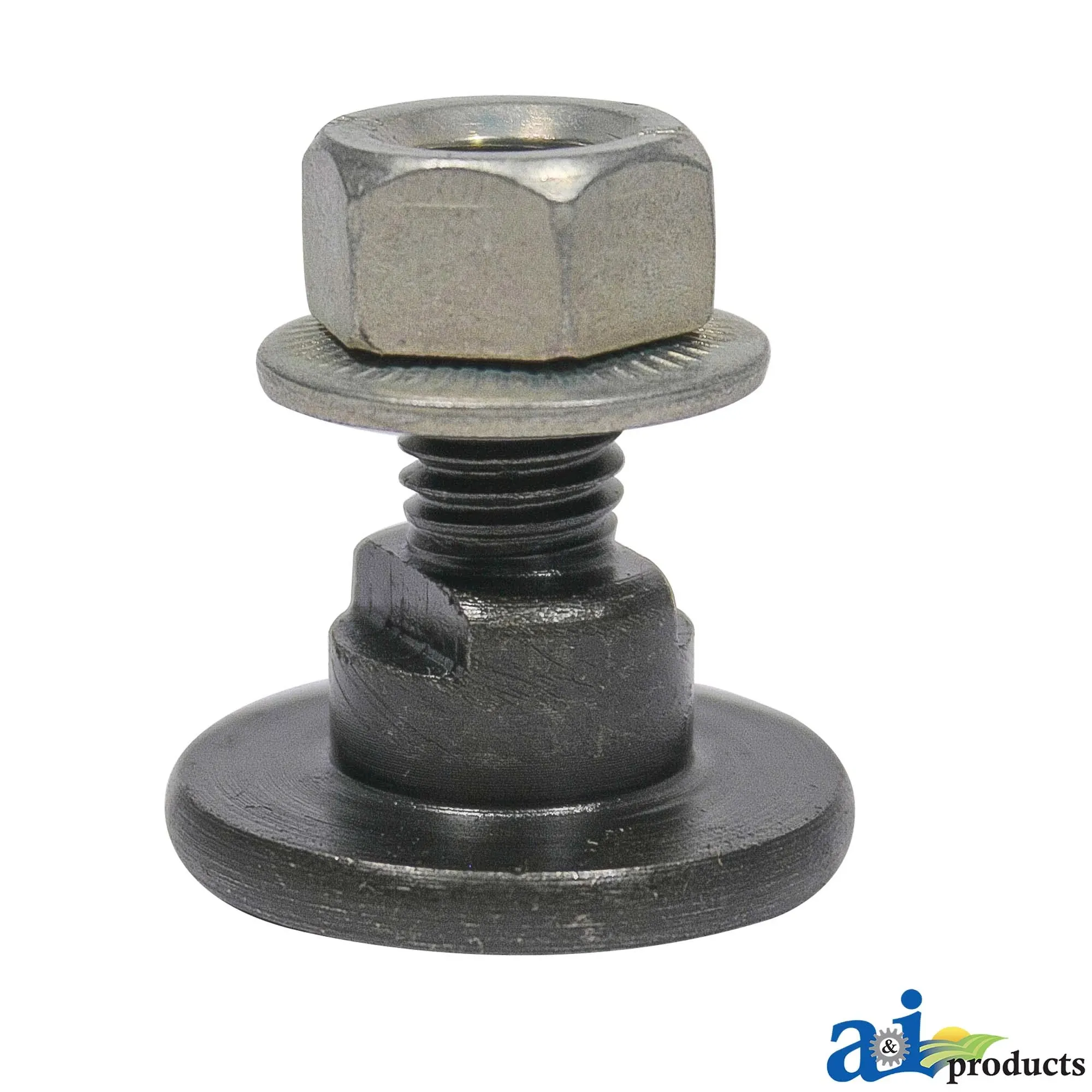 A&I Products Disc Mower Blade Bolt Kit - A-76N927