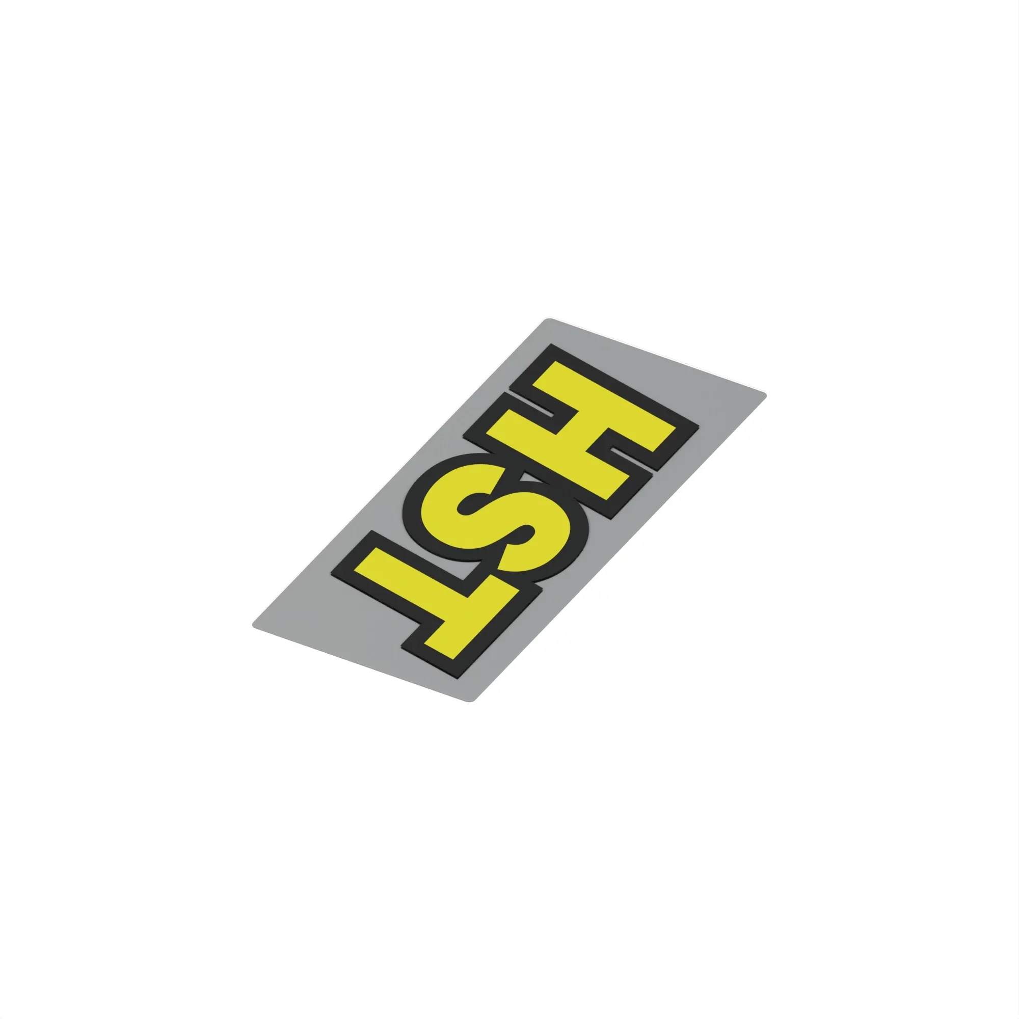 Label