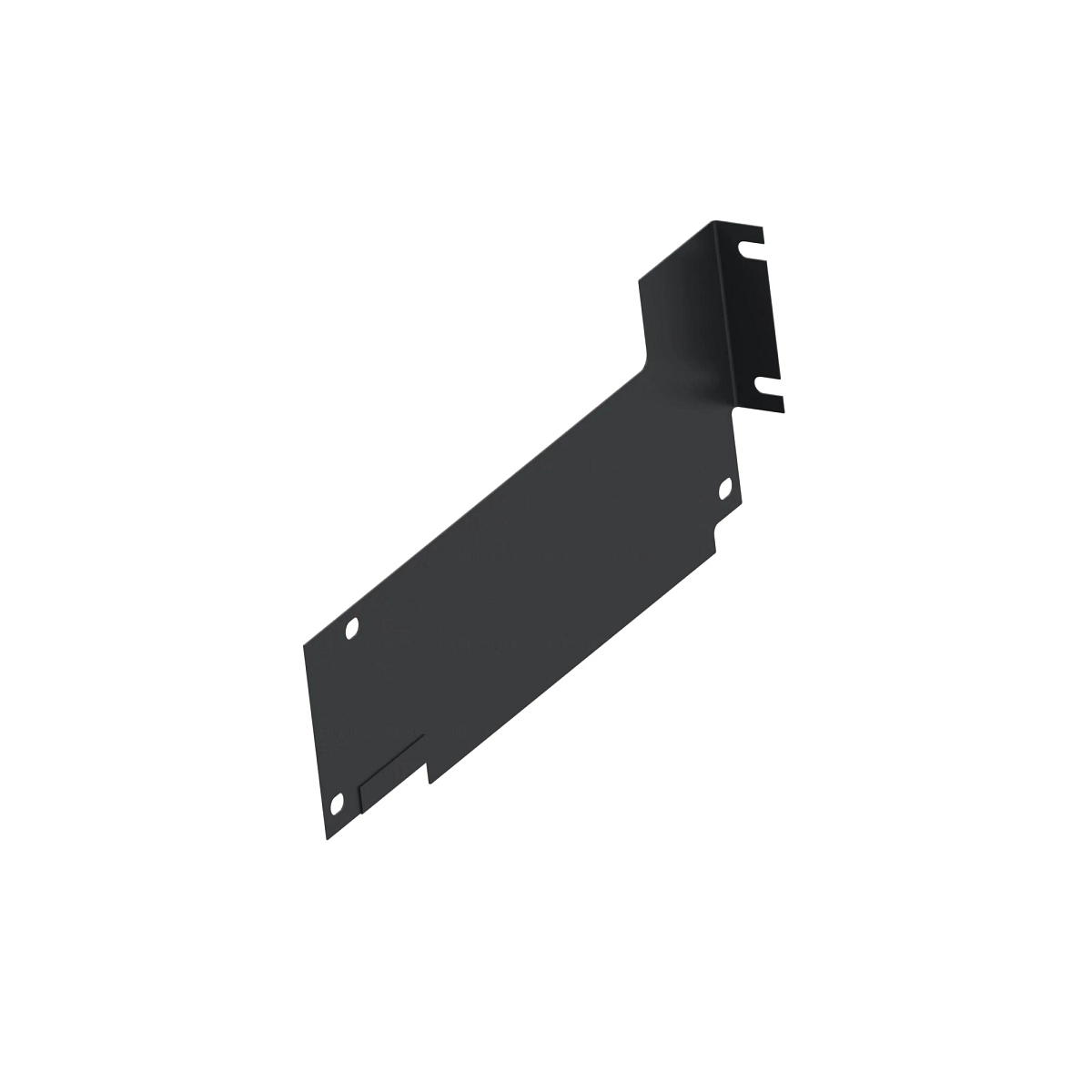 Shield, Air Diverter