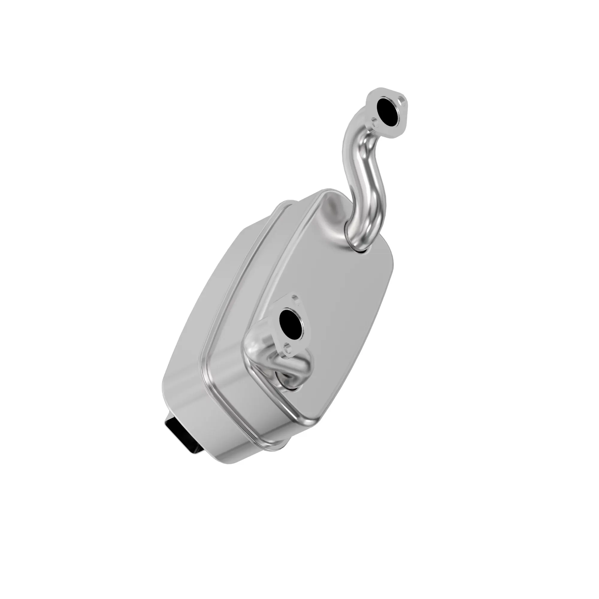 muffler