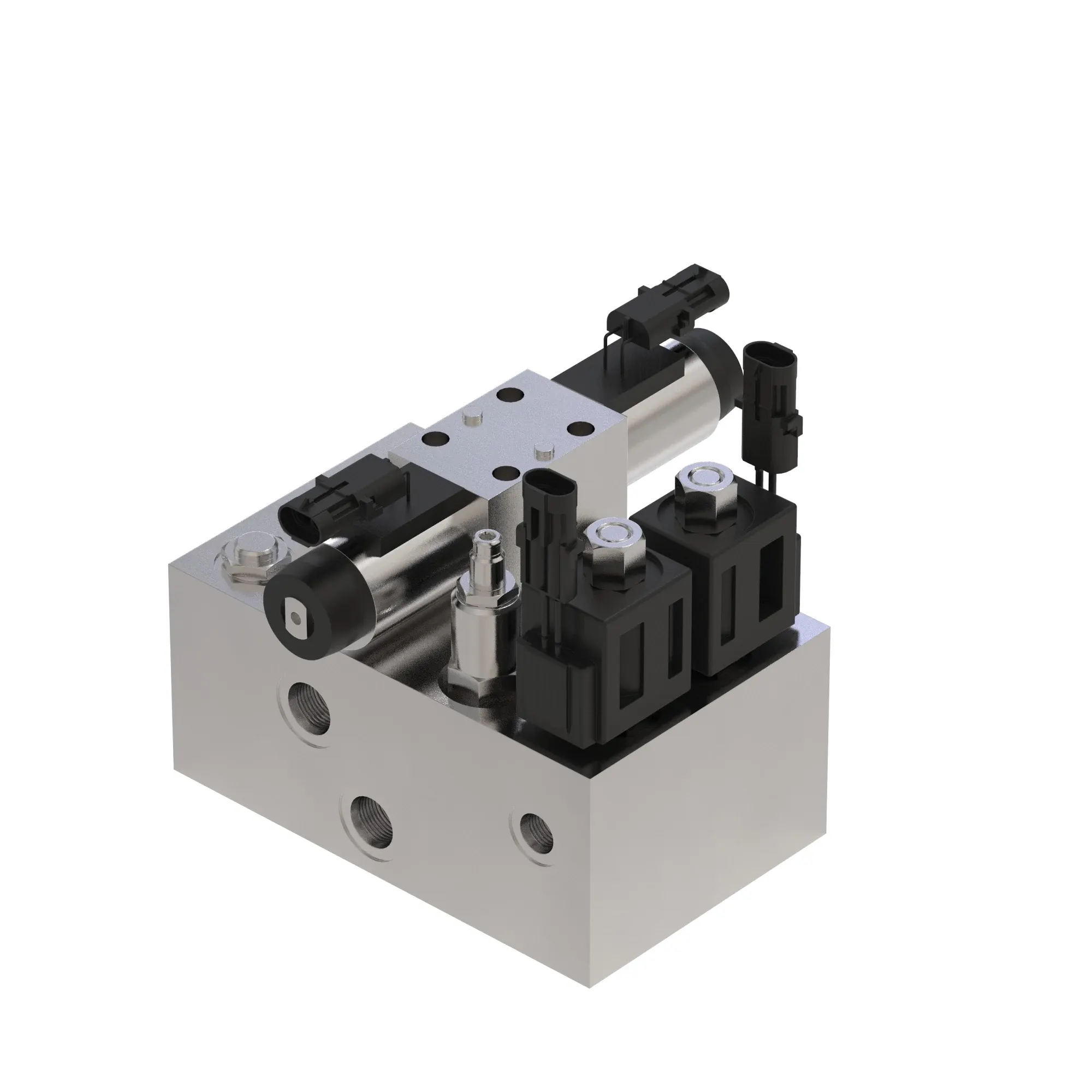 Manifold