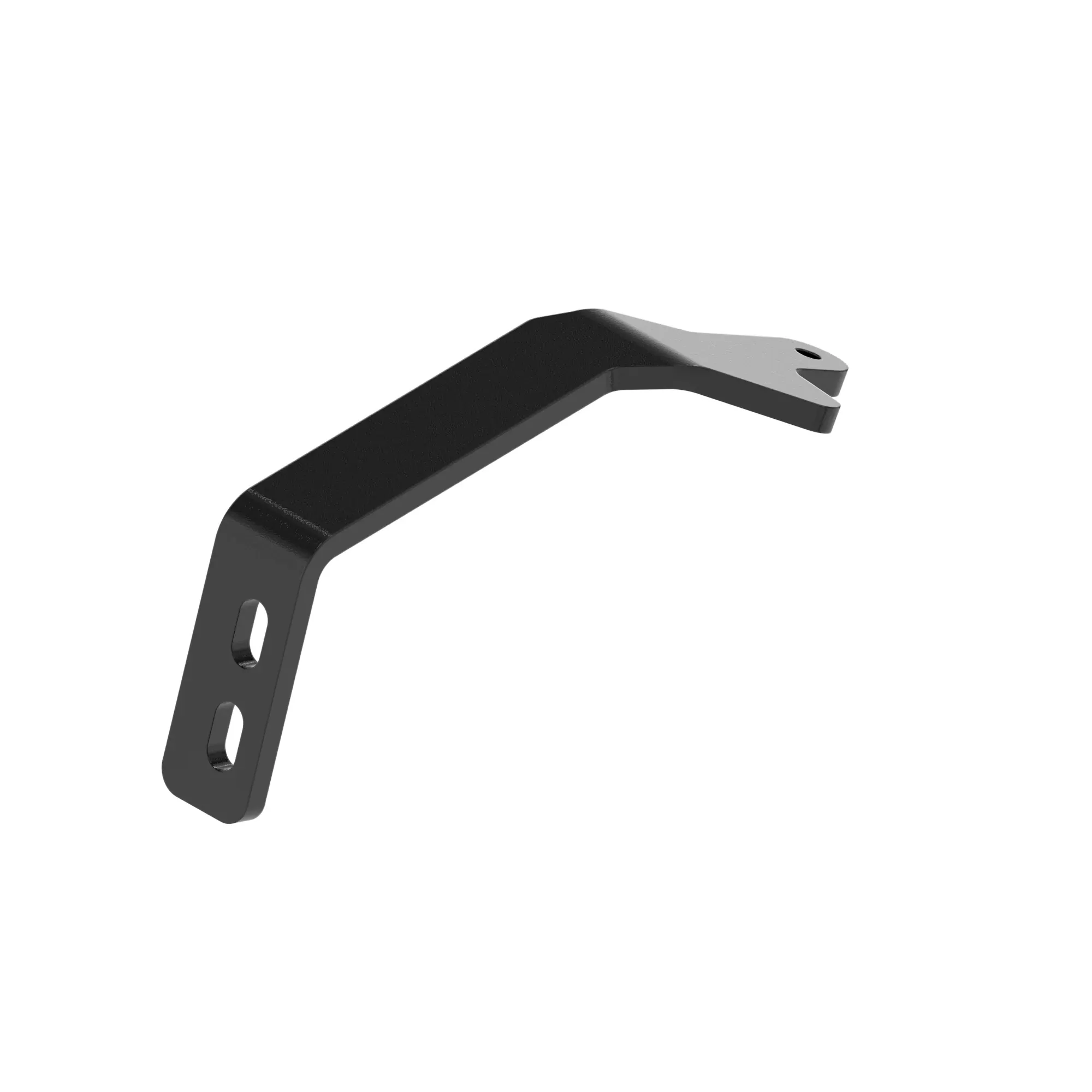 BRACKET, SUPPORT-L.H. BEARING, STRW