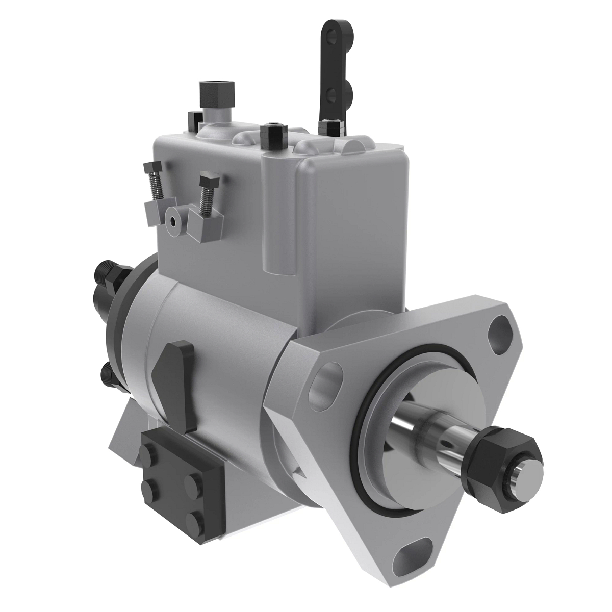 John Deere Fuel Injection Pump - RE531803