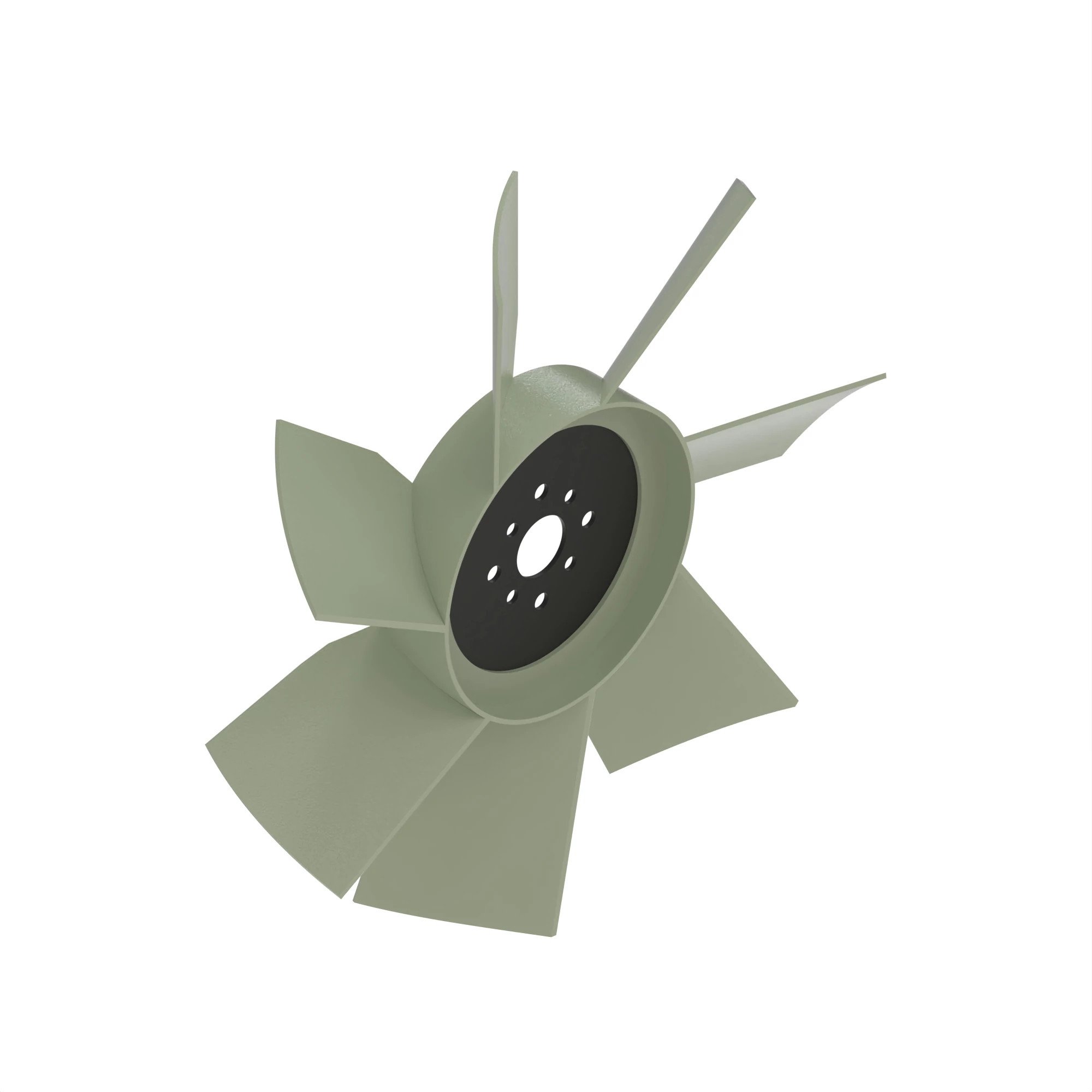 John Deere Blower Fan - RE47519