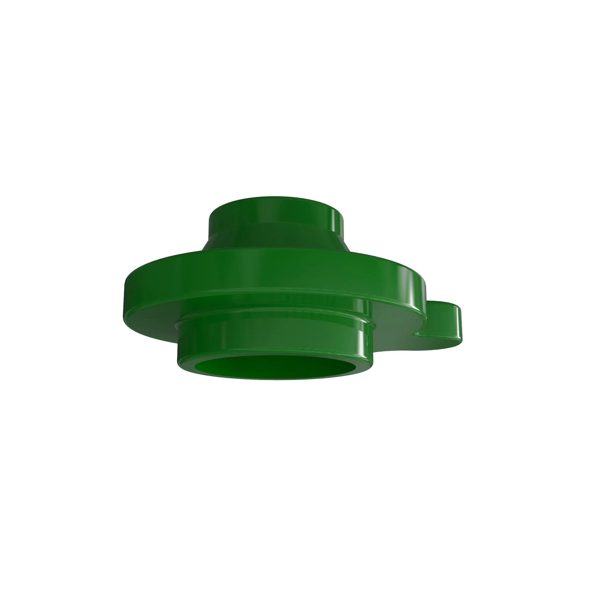HOUSING-REAR BEARING