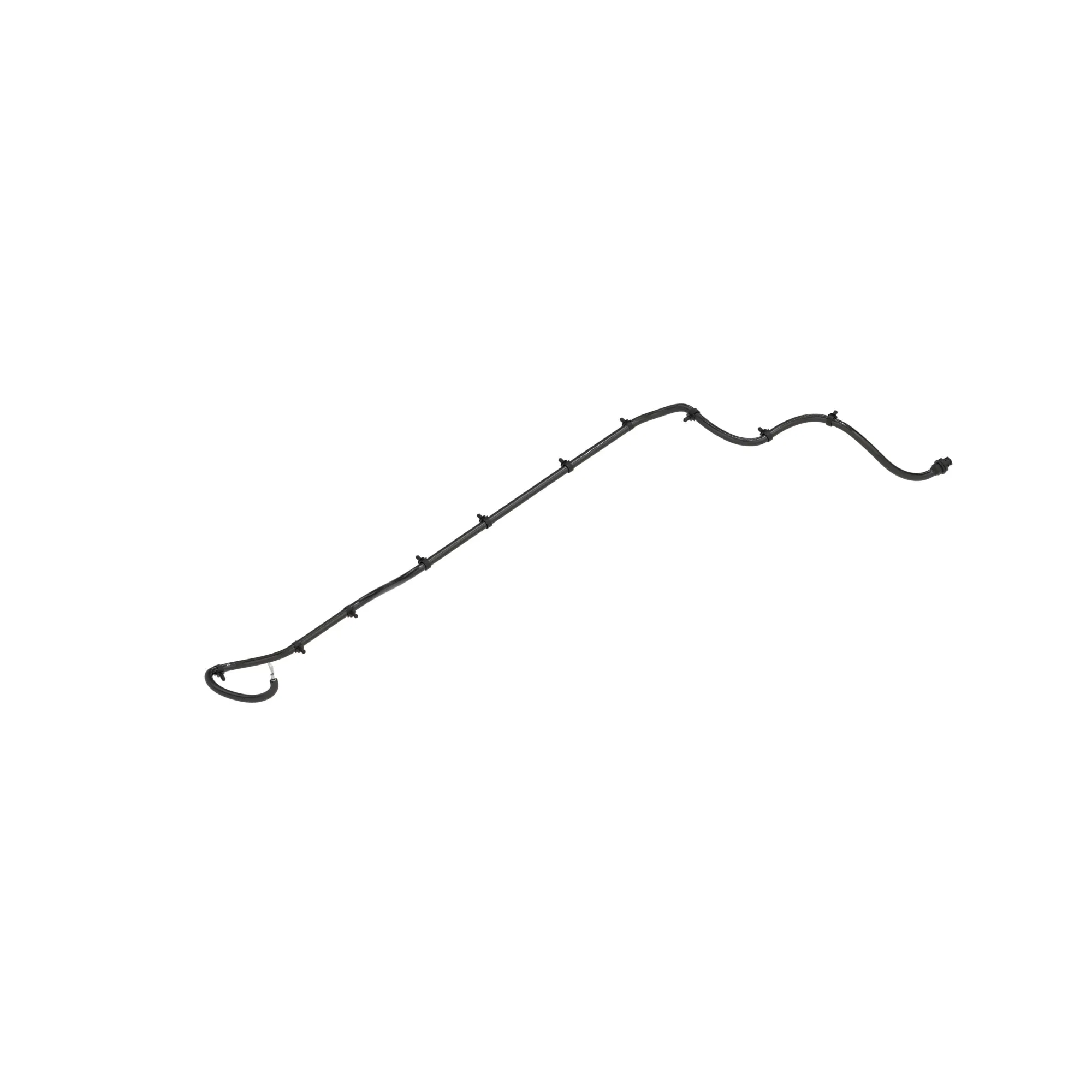 John Deere Ground Cable Wiring Harness - AKK44608