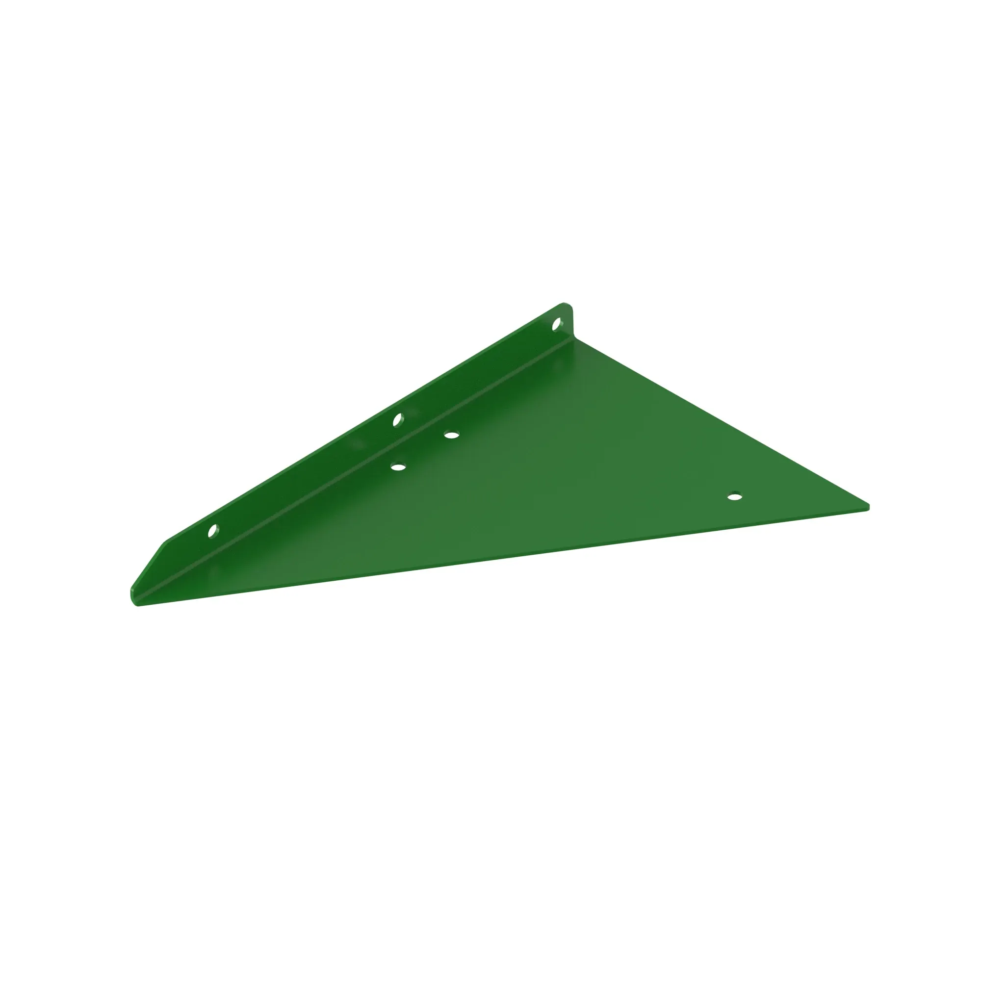 ANGLE, LID SHEET EXT. - RH