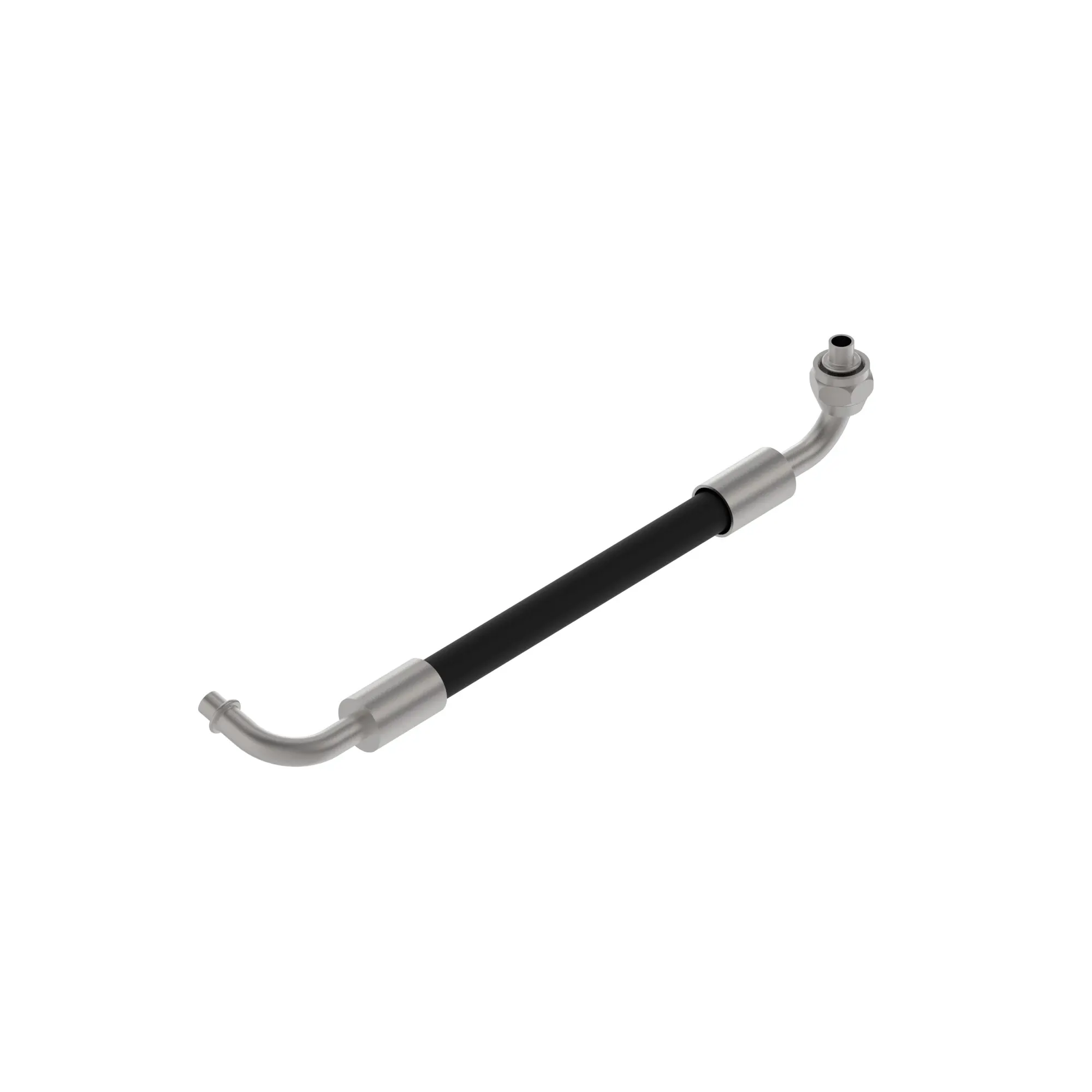 John Deere Refrigerant Hose - AT451156
