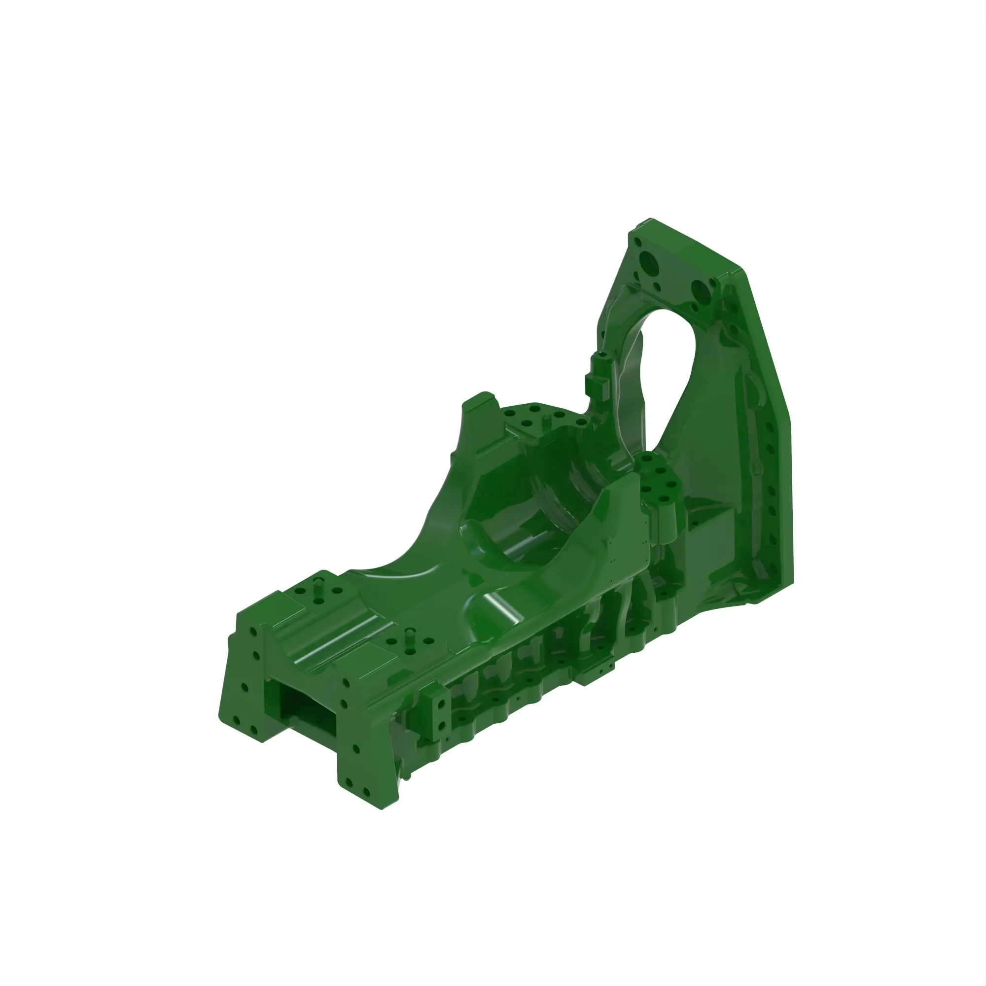 John Deere Front Frame - RE591976