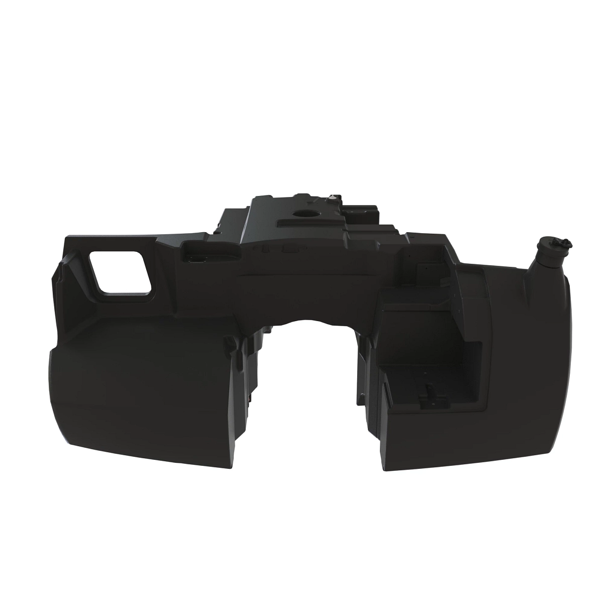 Fuel Tank, Asm, G47/48, Non-FT4