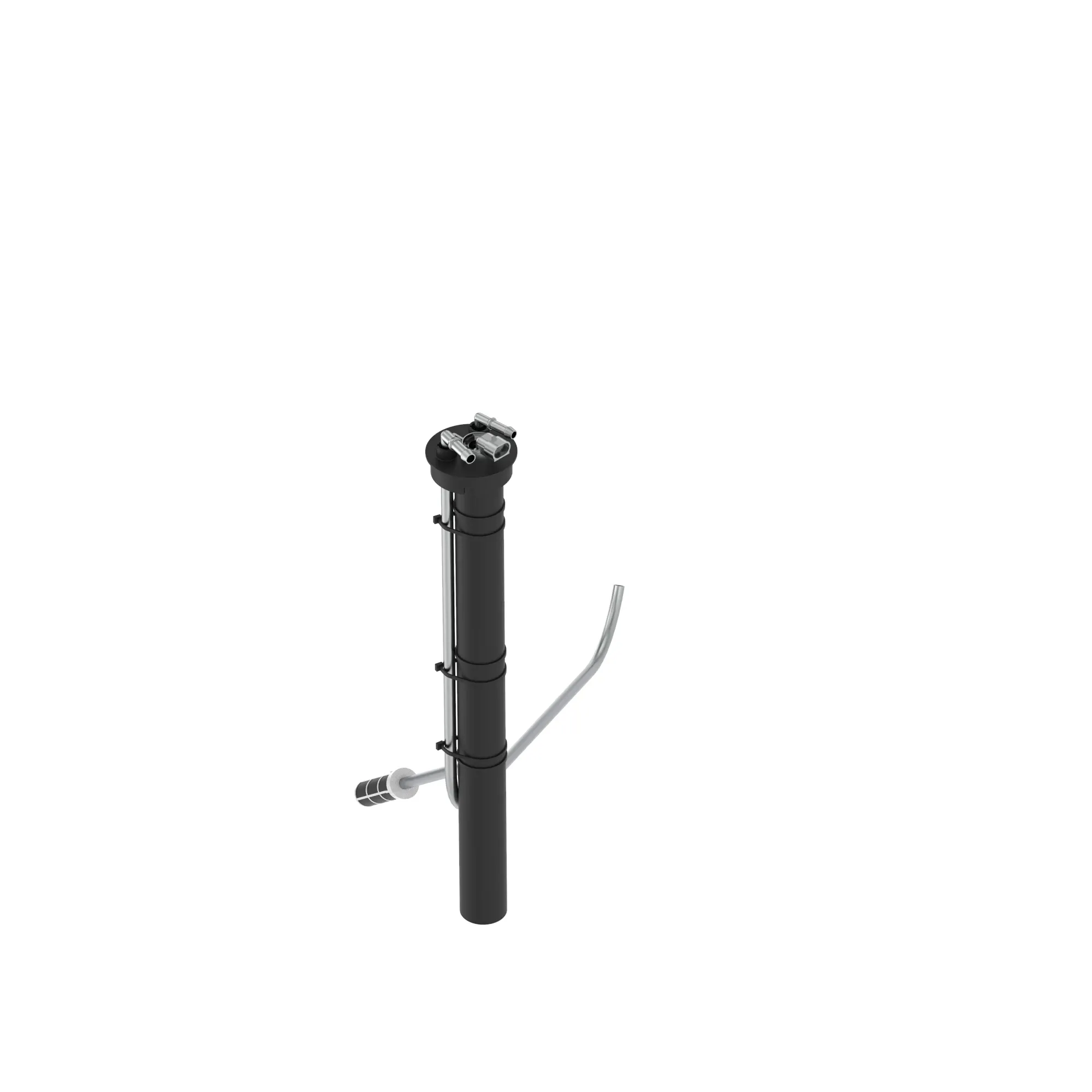 FUEL SENDER,  ALL-OPTION, LPFS, SAE