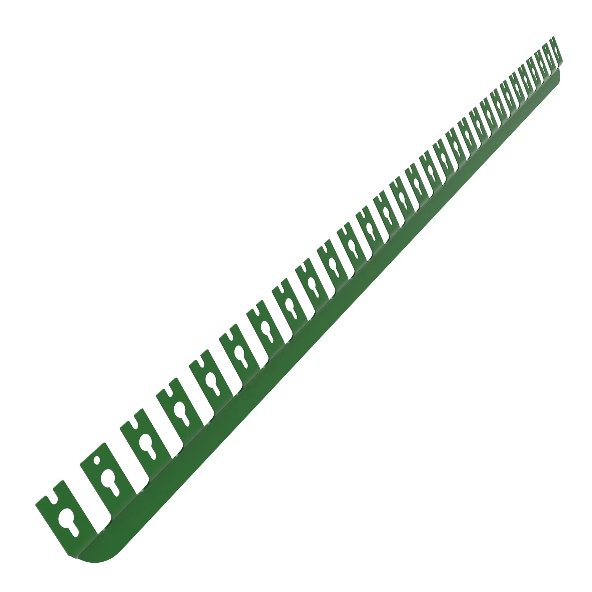 John Deere Pickup Frame and Strippers Sheet - FH330591