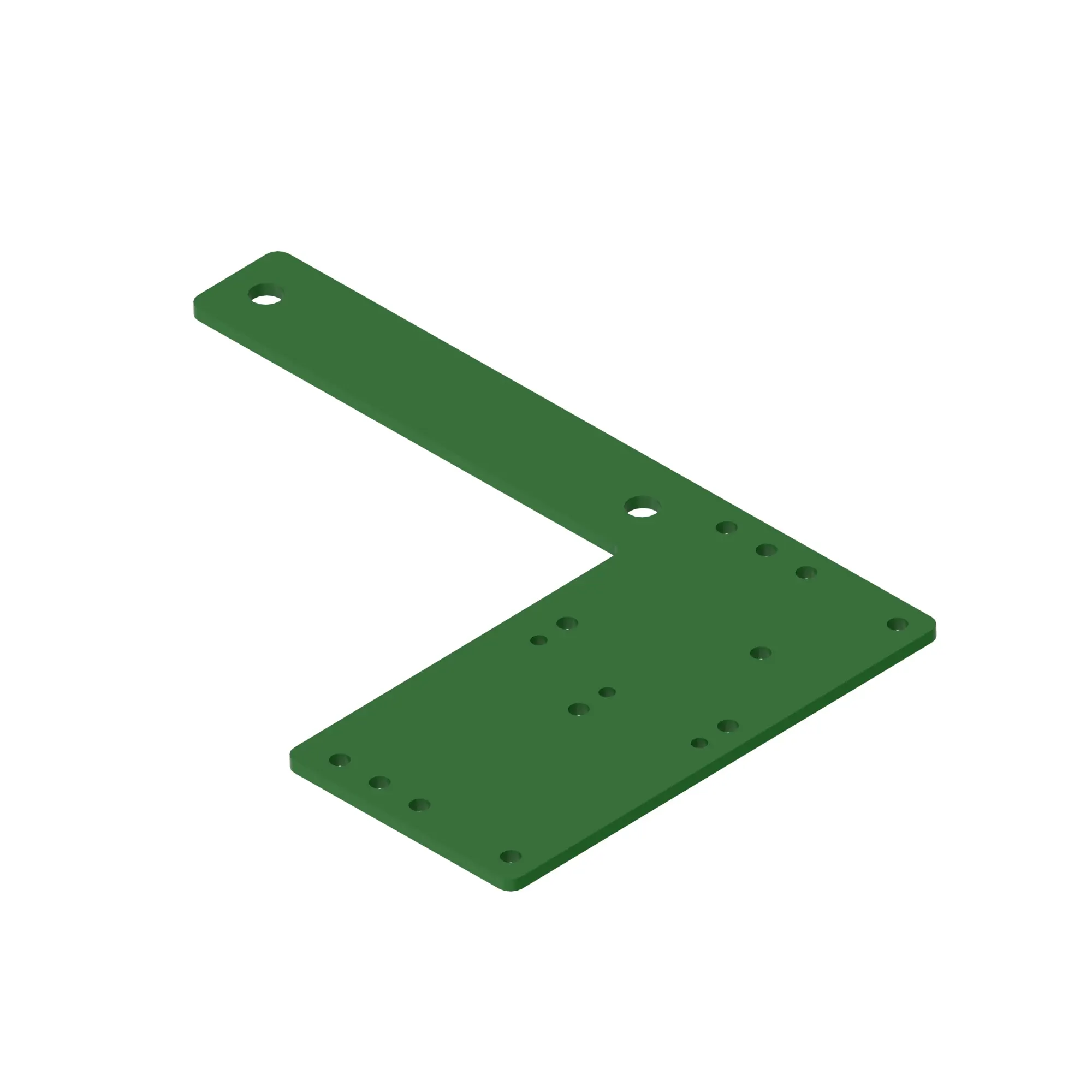 BRACKET, SIGNAL
