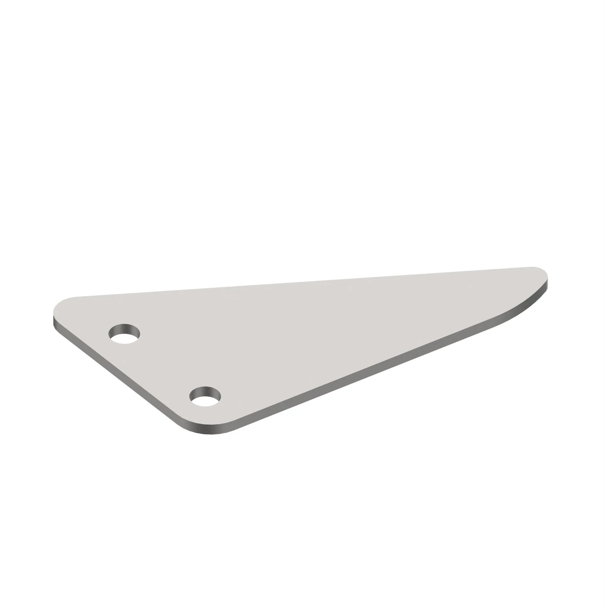John Deere Axle Bleeder Cover Guard - T326279