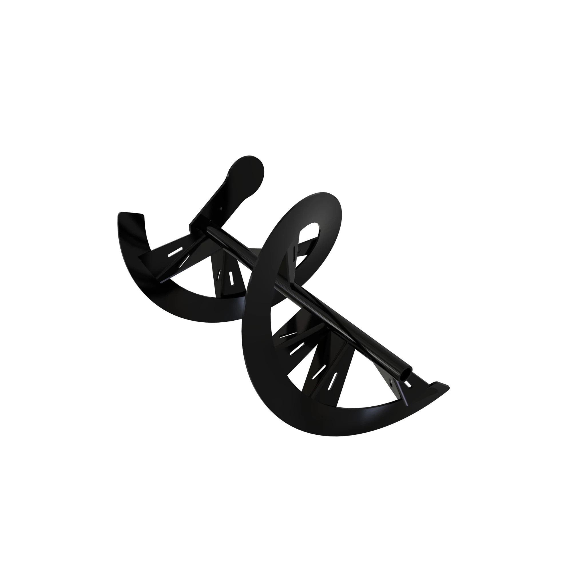 AUGER, ASSEMBLY, AUGER, LH QUICK HI