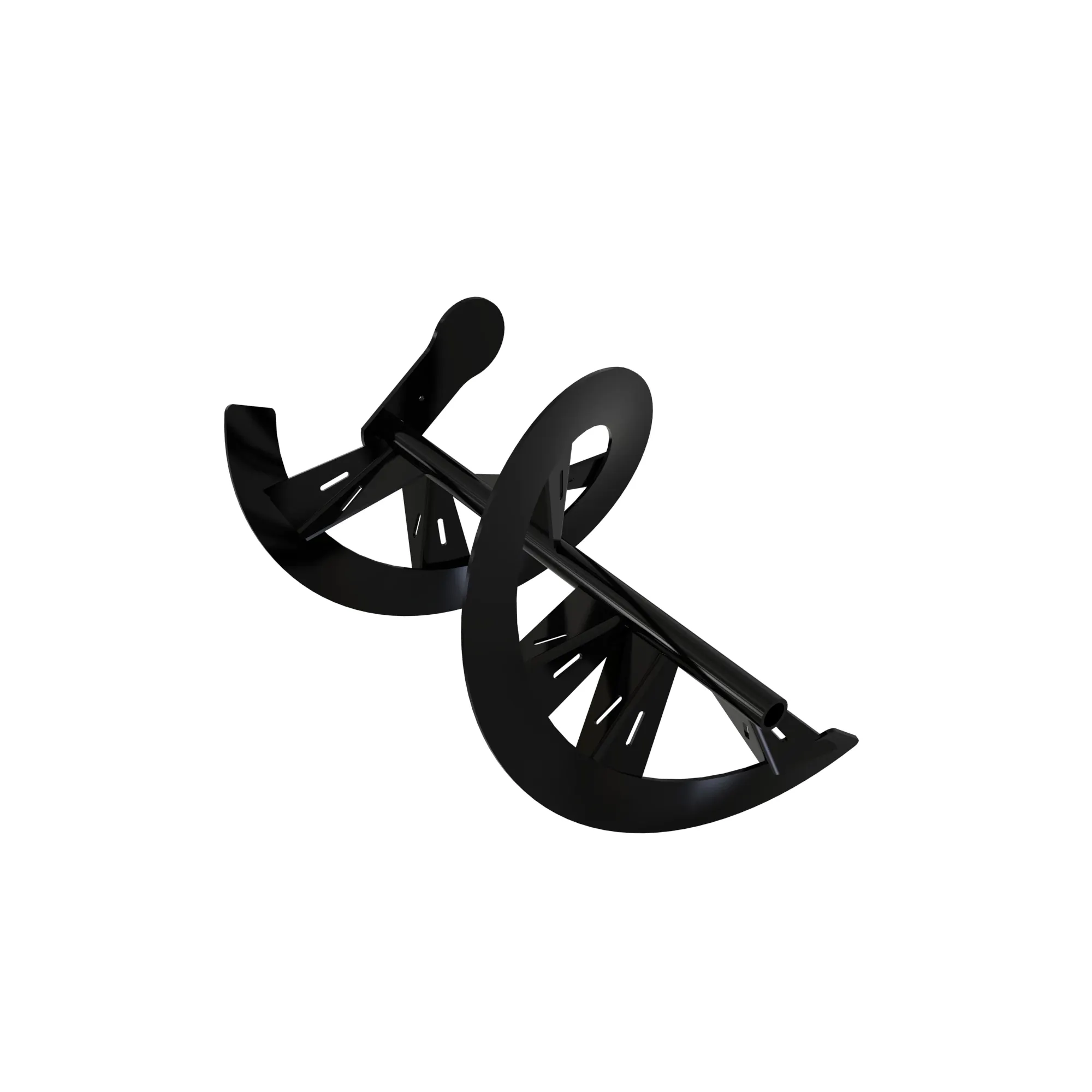 AUGER, ASSEMBLY, AUGER, LH QUICK HI