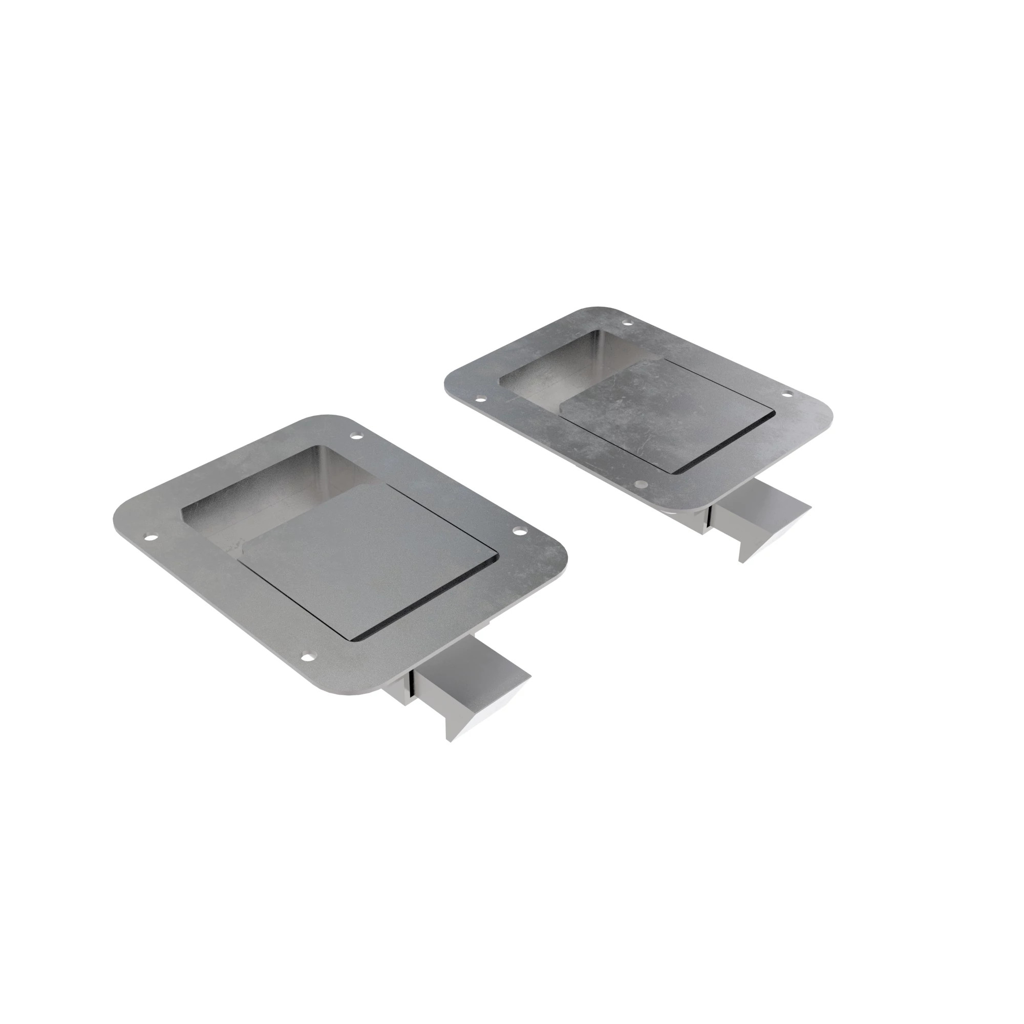 KIT, DOOR LATCH