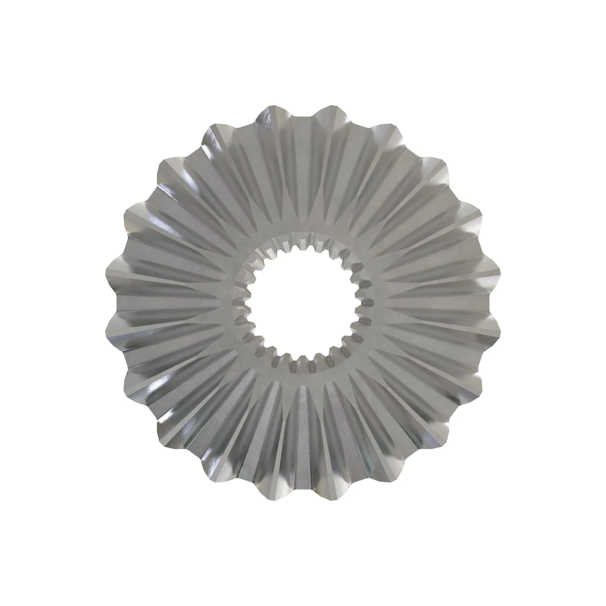 BEVEL GEAR, DIFFERENTIAL
