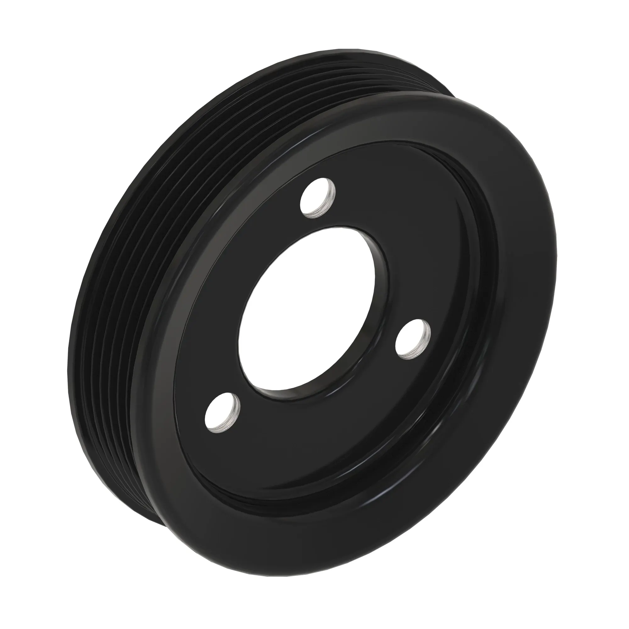 CRANKSHAFT PULLEY SMALL FRAME
G SERIES